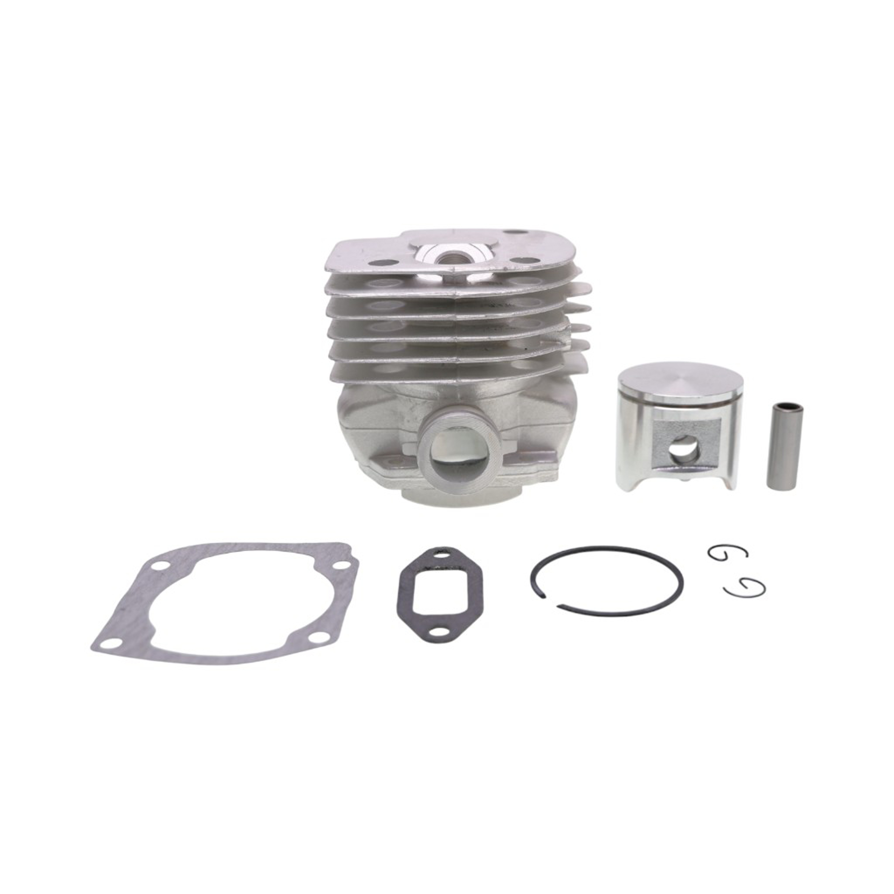 HS PARTS kompletní válec s pístem pro motorové pily Husqvarna 362 365 365H Jonsered 2165 CS2165 48 mm (OEM 503939005)