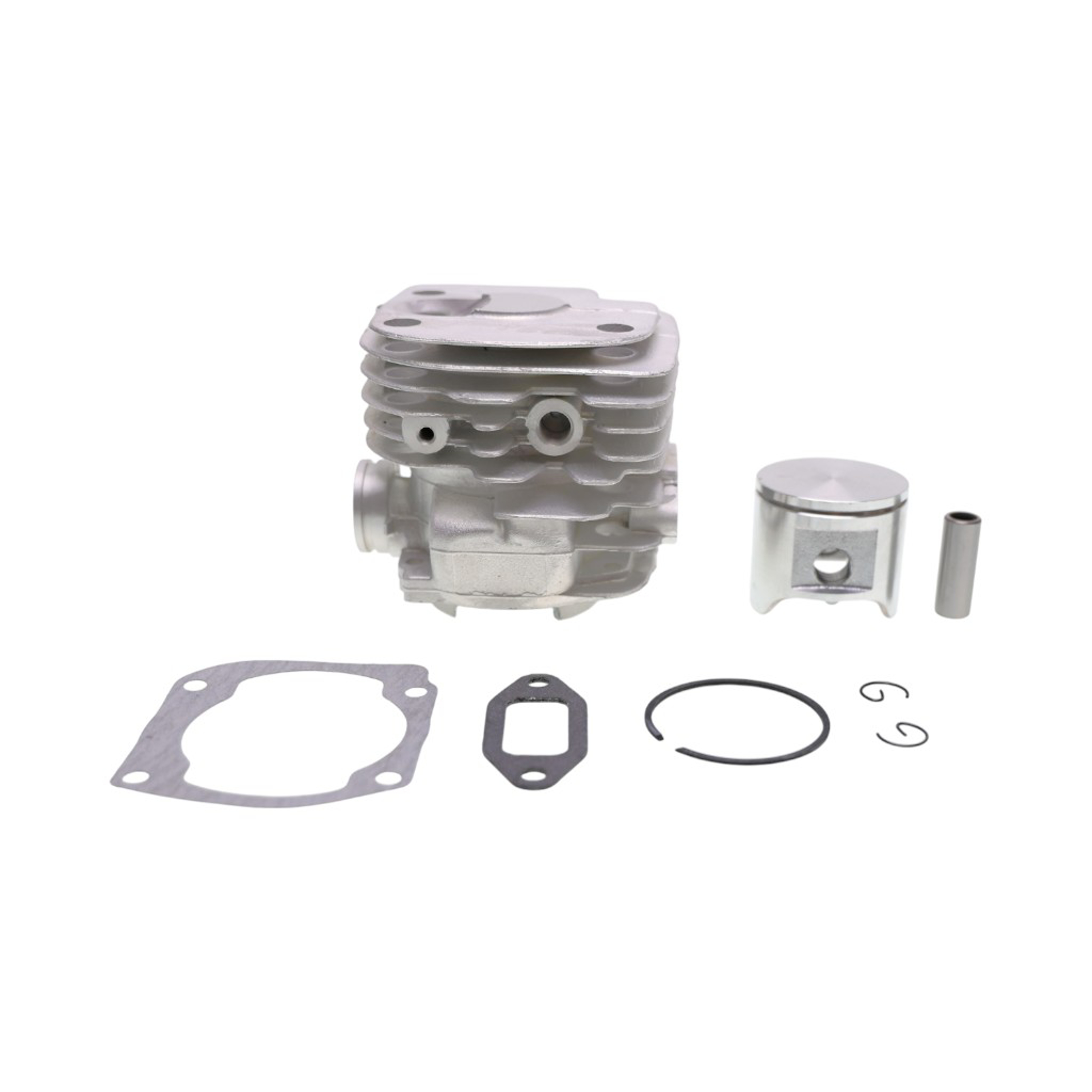 HS PARTS kompletní válec s pístem pro motorové pily Husqvarna 362 365 365H Jonsered 2165 CS2165 48 mm (OEM 503939005)