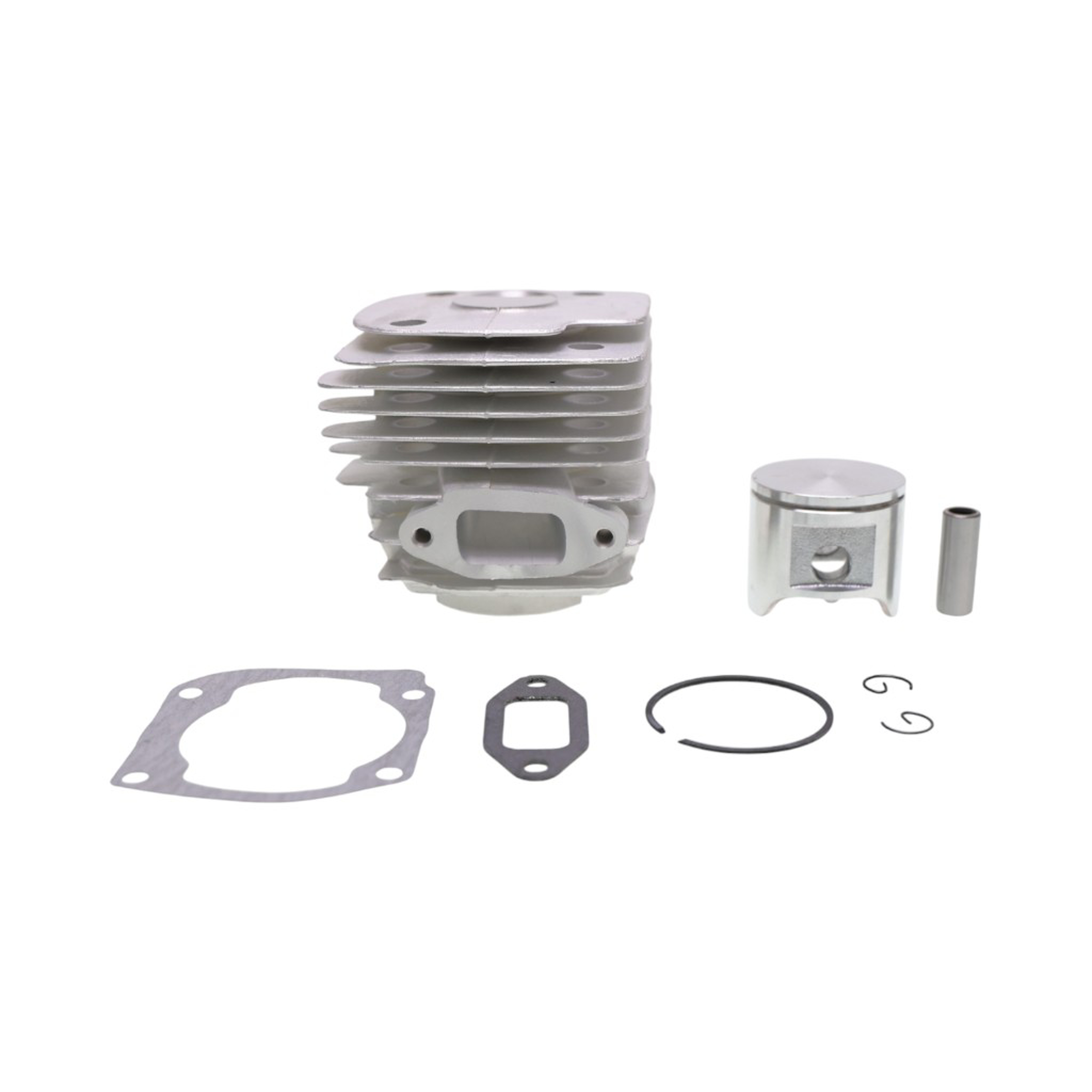 HS PARTS kompletní válec s pístem pro motorové pily Husqvarna 362 365 365H Jonsered 2165 CS2165 48 mm (OEM 503939005)