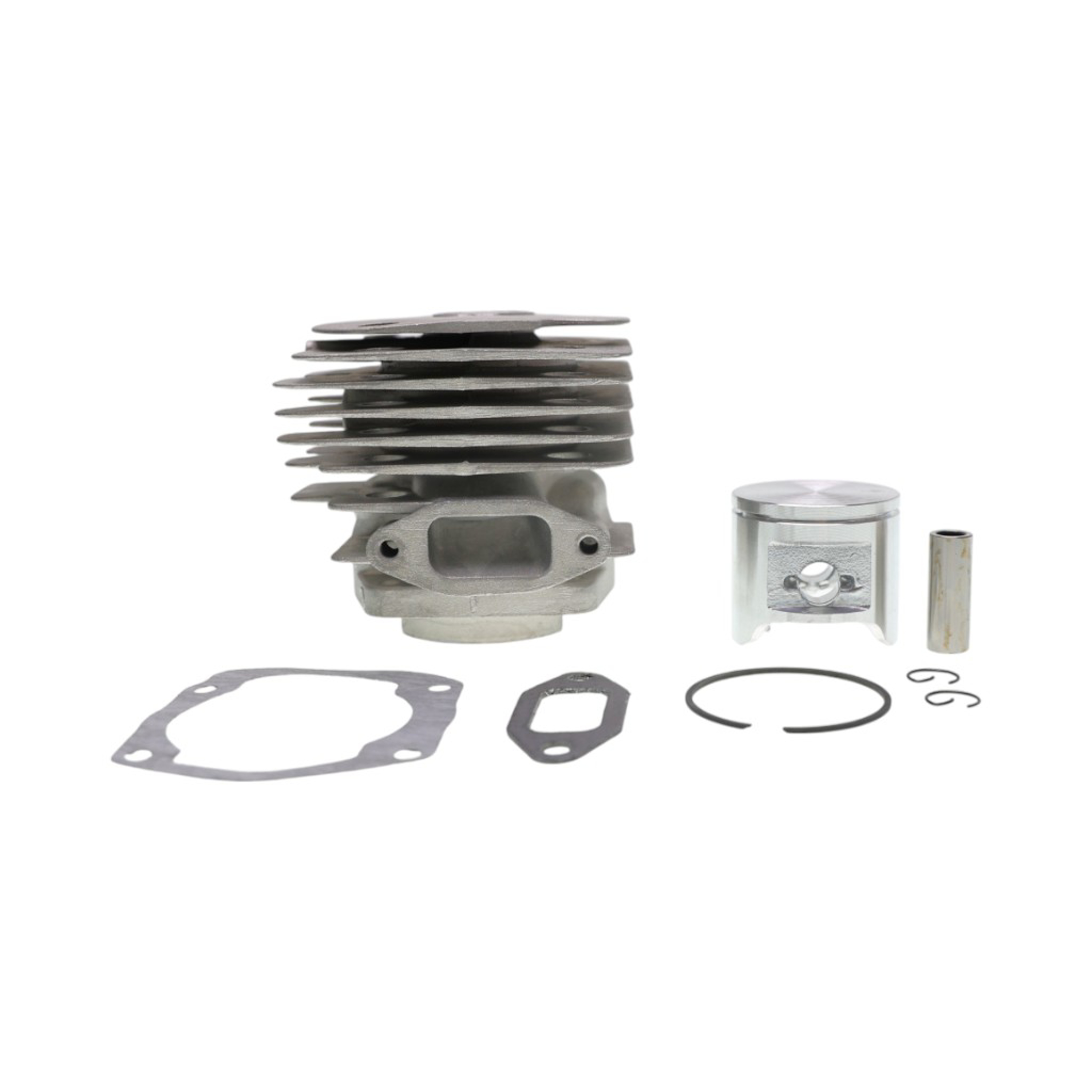 HS PARTS kompletní válec s pístem pro motorové pily Husqvarna 362 365 365H Jonsered 2065 2165 CS2165 48 mm (OEM 503691072)