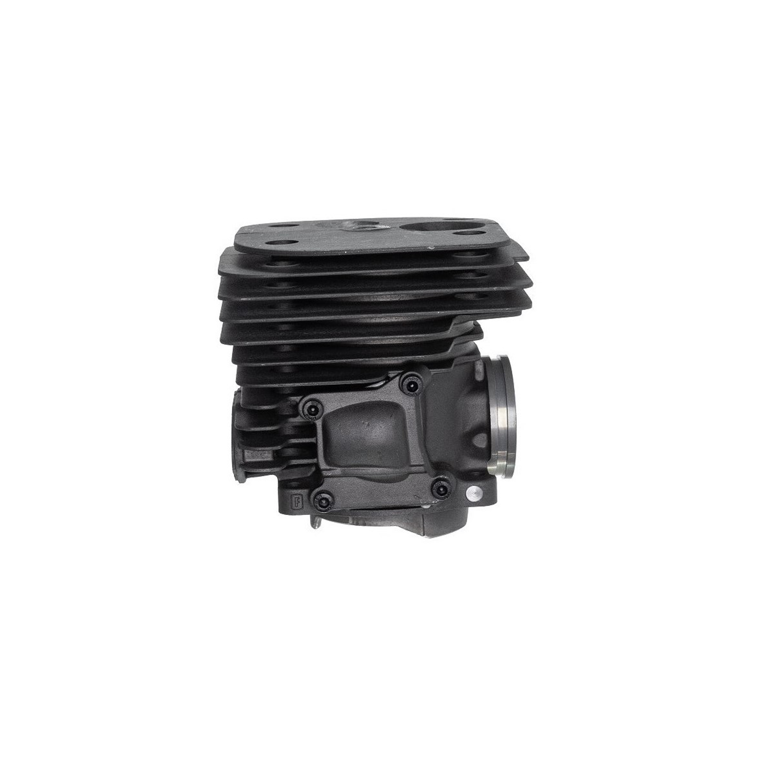 HS PARTS kompletní válec s pístem pro motorové pily Husqvarna 365 X-Torq Jonsered CS2166 50 mm (OEM 575774102)