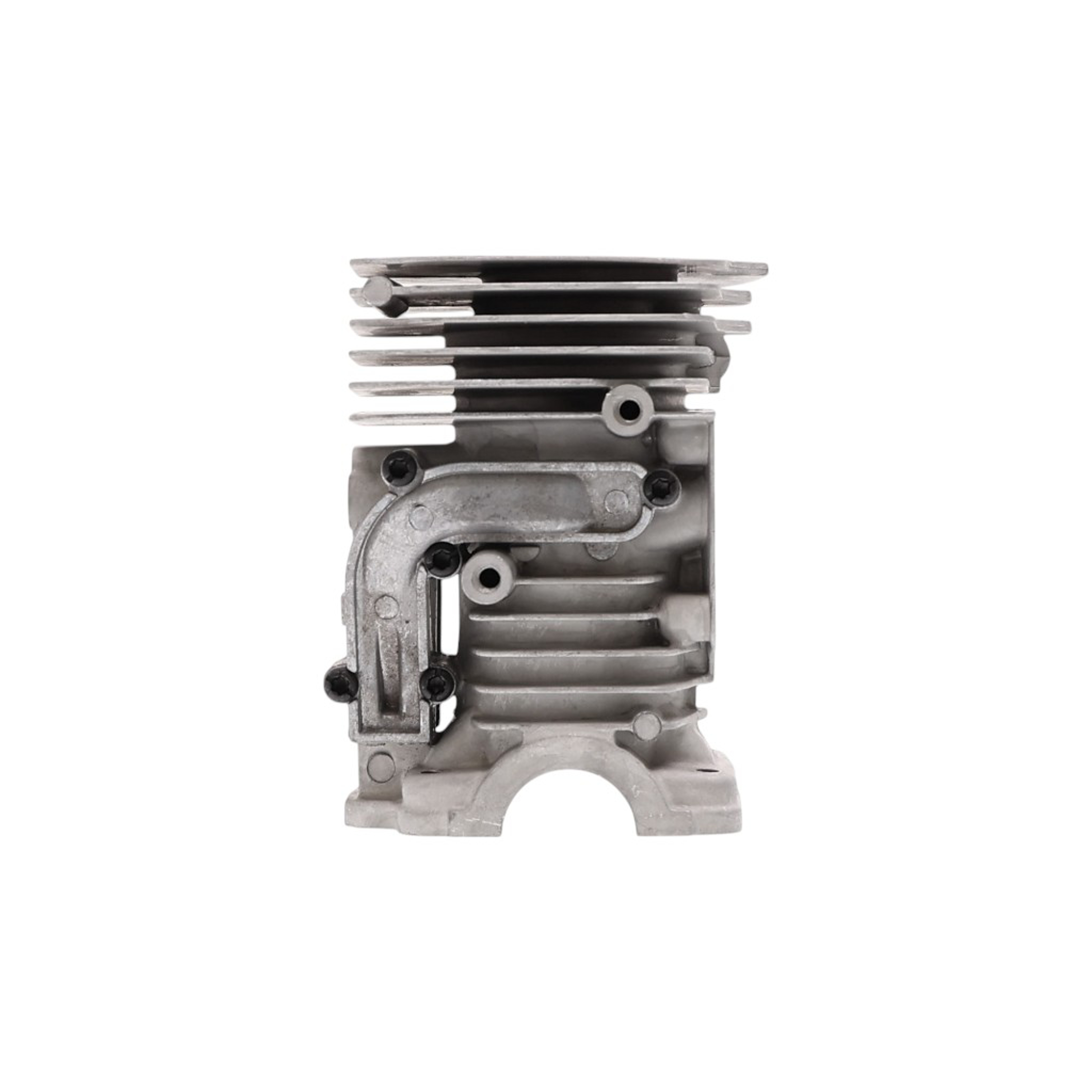Kompletní válec s pístem pro motorové pily Husqvarna 445 445E 450 450E 450 Rancher Jonsered CS2245 CS2250 S 44 mm (OEM 544119802)