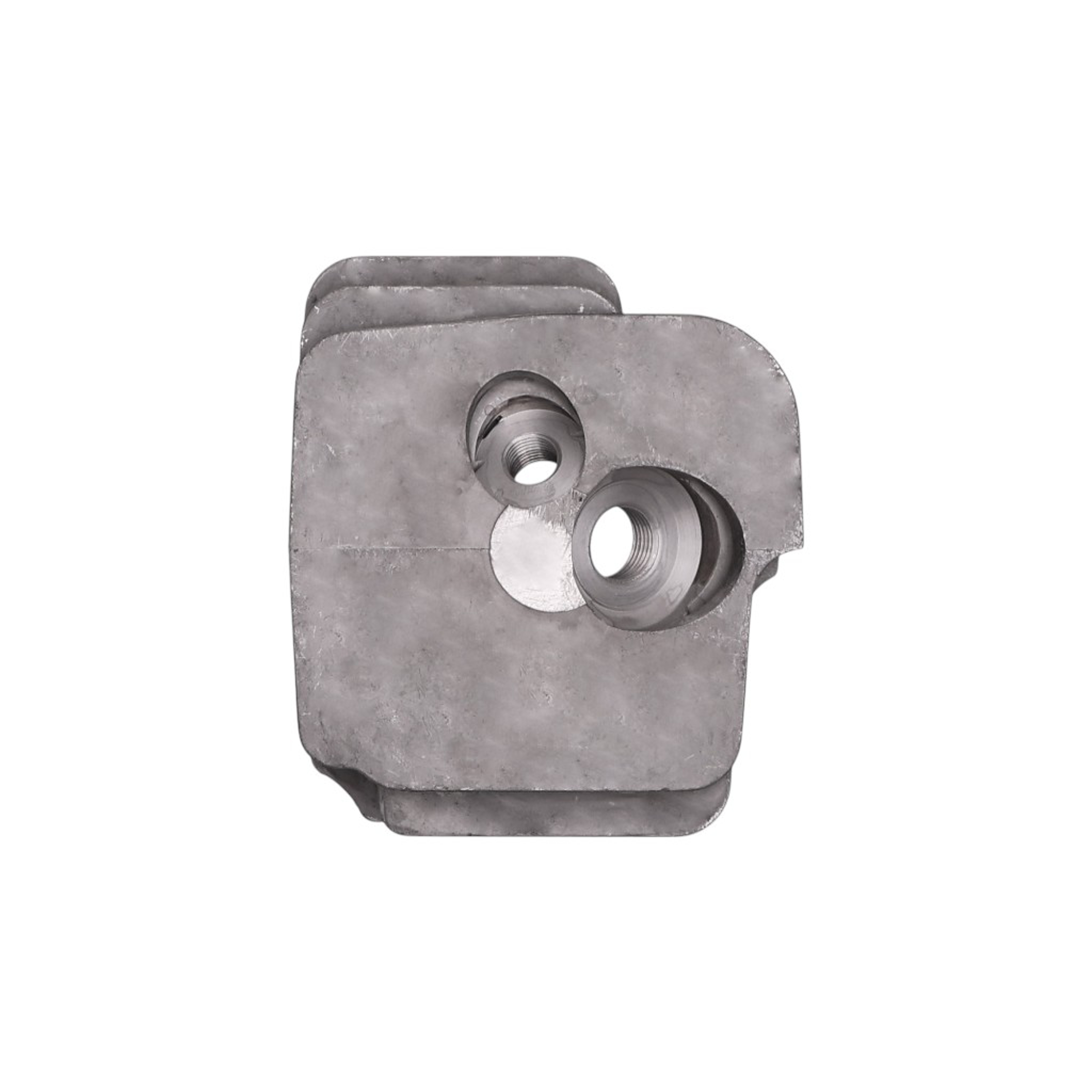 Kompletní válec s pístem pro motorové pily Husqvarna 445 445E 450 450E 450 Rancher Jonsered CS2245 CS2250 S 44 mm (OEM 544119802)