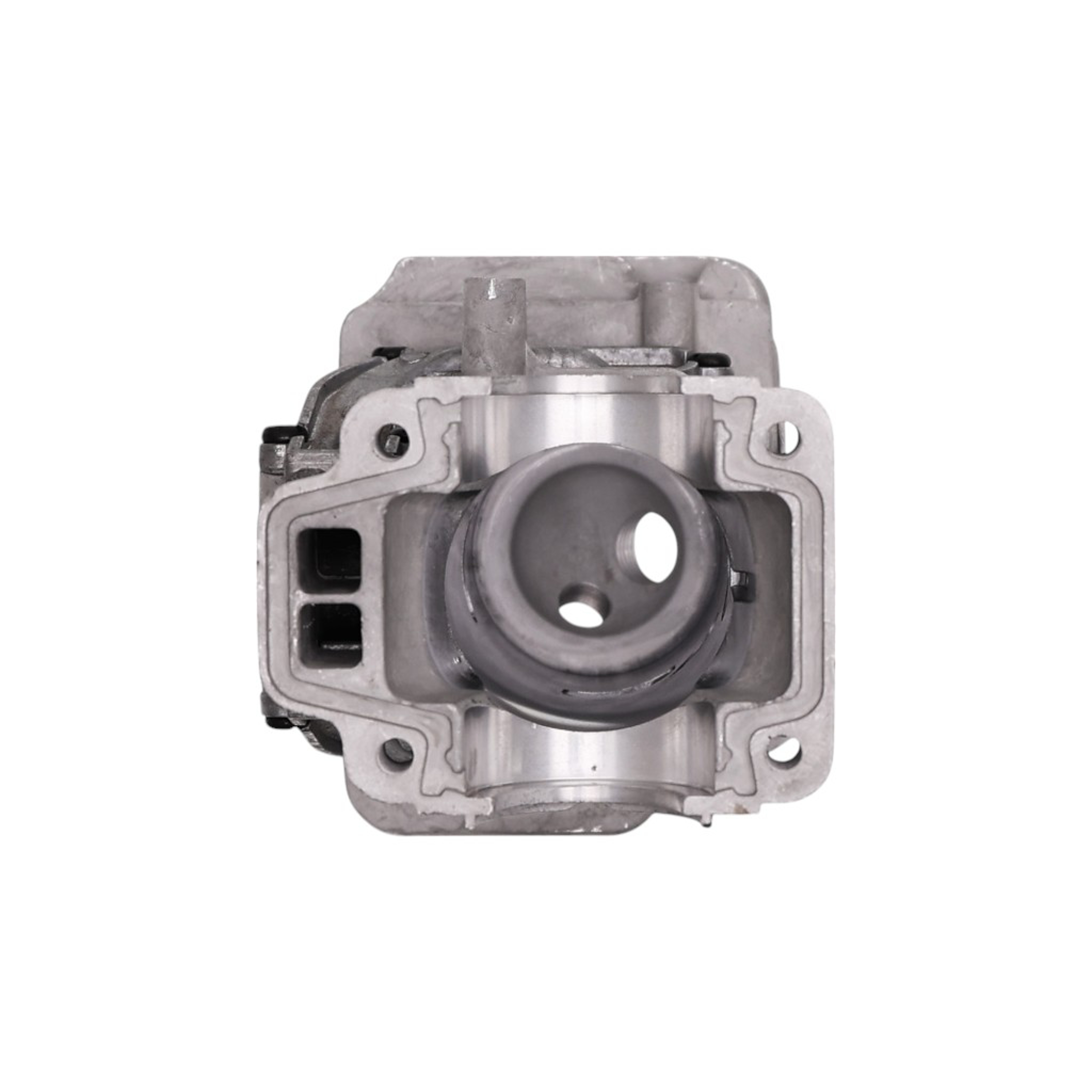 Kompletní válec s pístem pro motorové pily Husqvarna 445 445E 450 450E 450 Rancher Jonsered CS2245 CS2250 S 44 mm (OEM 544119802)