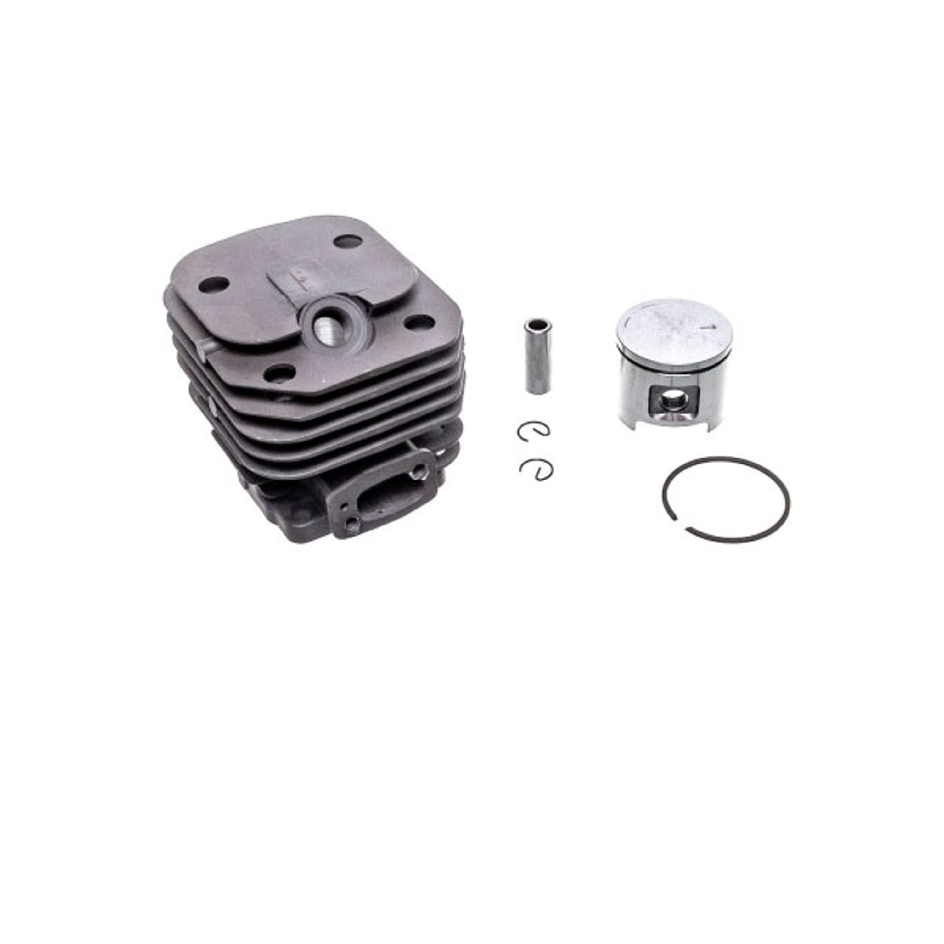 Kompletní válec s pístem pro motorové pily Husqvarna 61 48 mm (OEM 503532071)