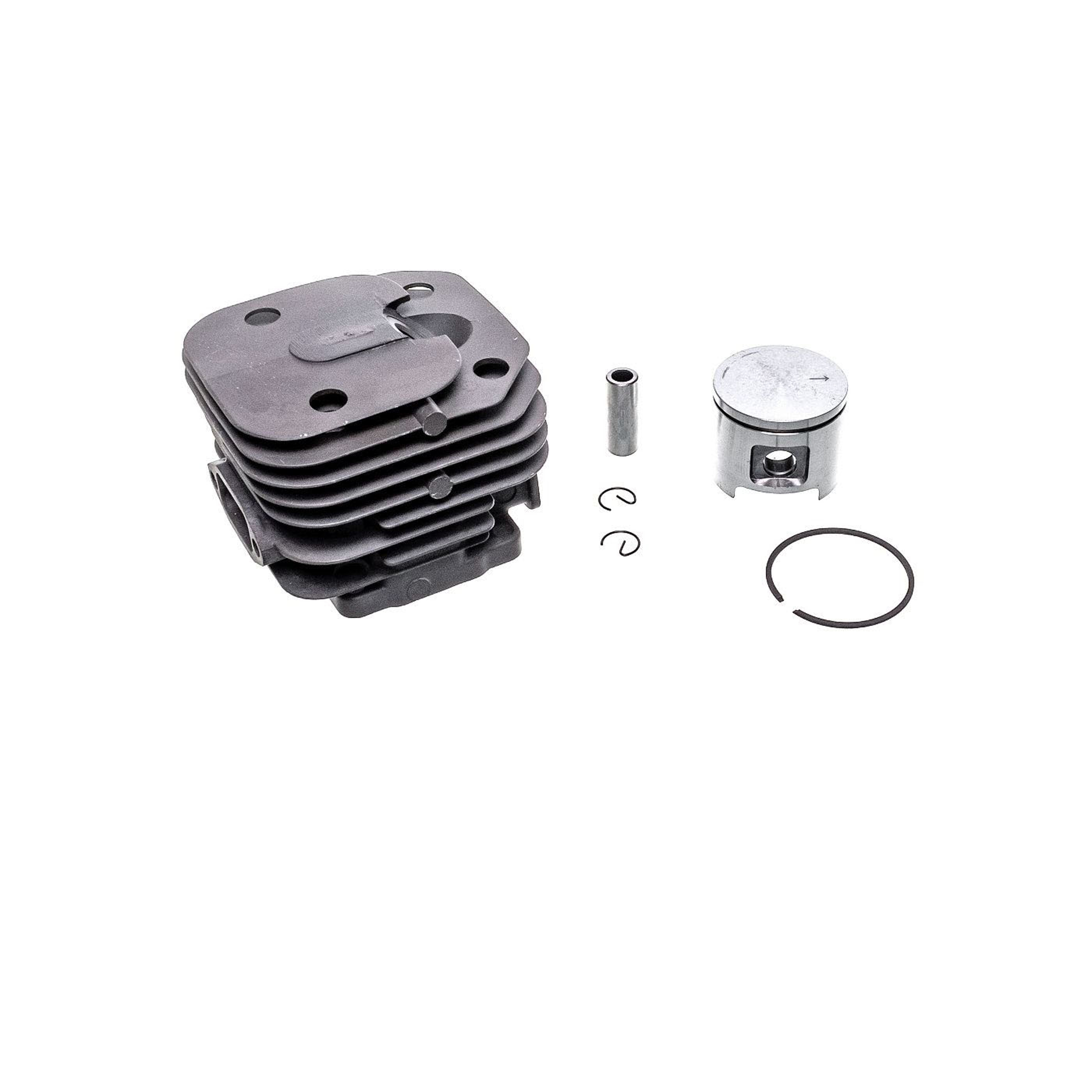 Kompletní válec s pístem pro motorové pily Husqvarna 61 48 mm (OEM 503532071)