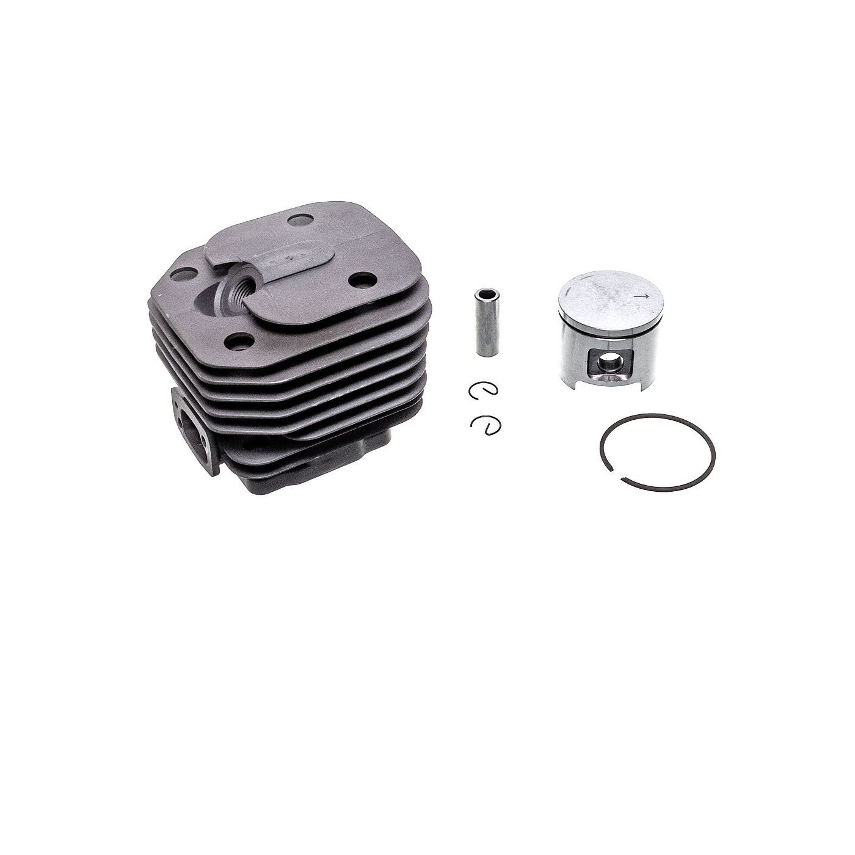 Kompletní válec s pístem pro motorové pily Husqvarna 61 48 mm (OEM 503532071)