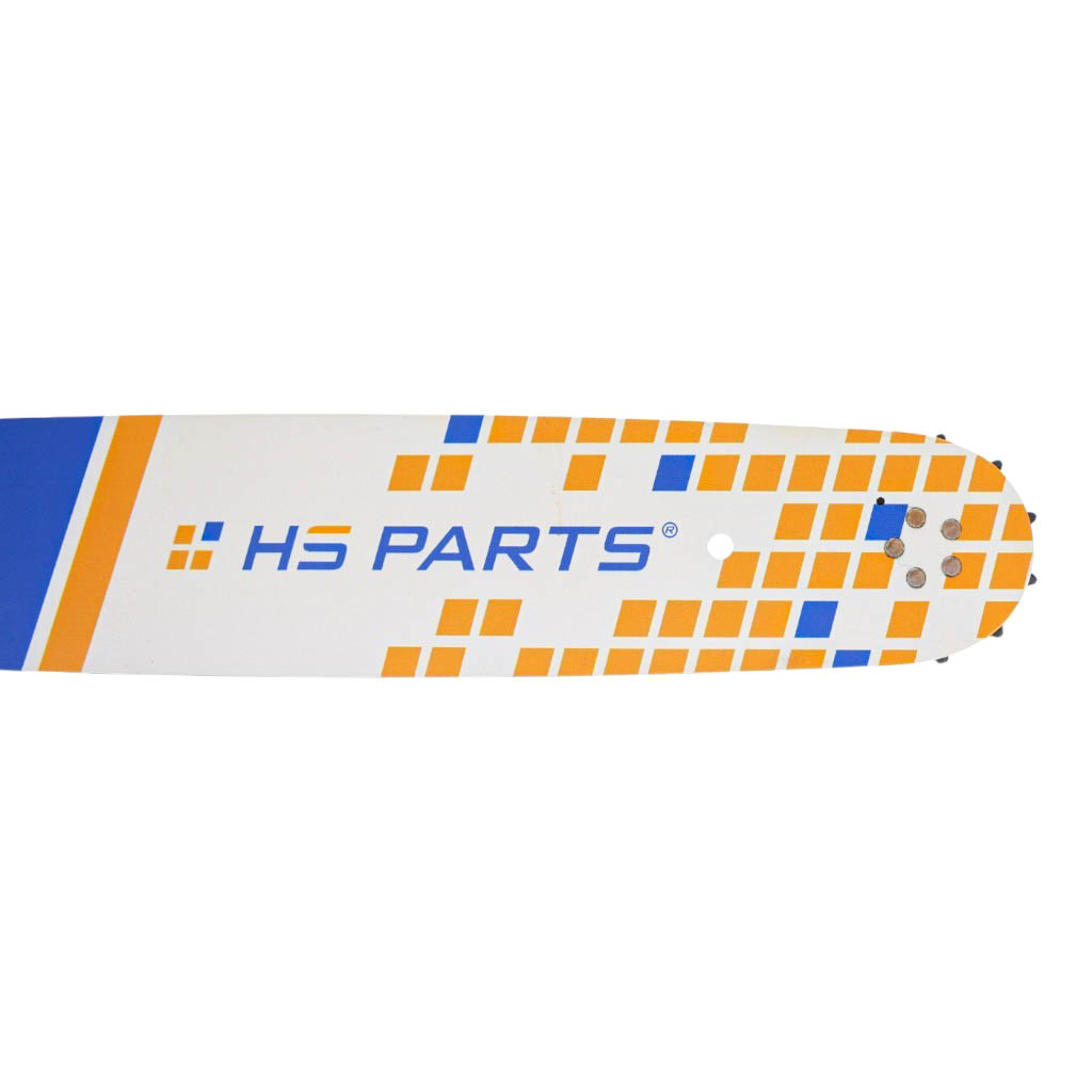 HS PARTS vodící lišta 15" (38 cm) 3/8" .063" (1,6 mm) pro Stihl 034 036 039 041 042 044 046 056 066 MS290 MS390 MS340 MS360 MS361 MS362 MS380 MS381 MS440 MS460 MS441 MS640 MS650 MS660 MS500i MS880