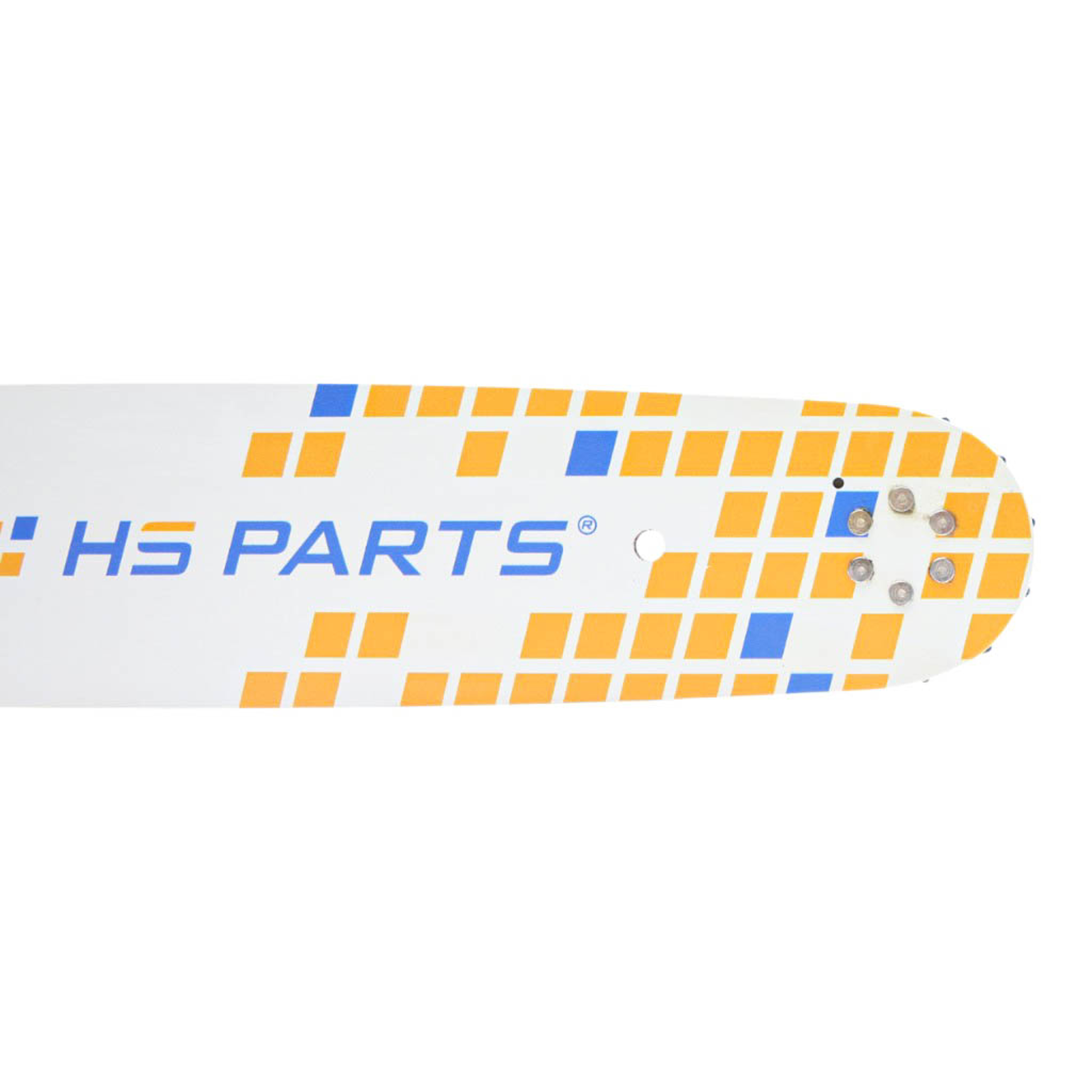 HS PARTS vodící lišta 15" (38 cm) .325" .063" (1,6 mm) pro Stihl 024 026 028 029 030 031 032 039 MS240 MS260 MS261 MS270 MS271 MS280 MS290 MS291 MS310 MS390