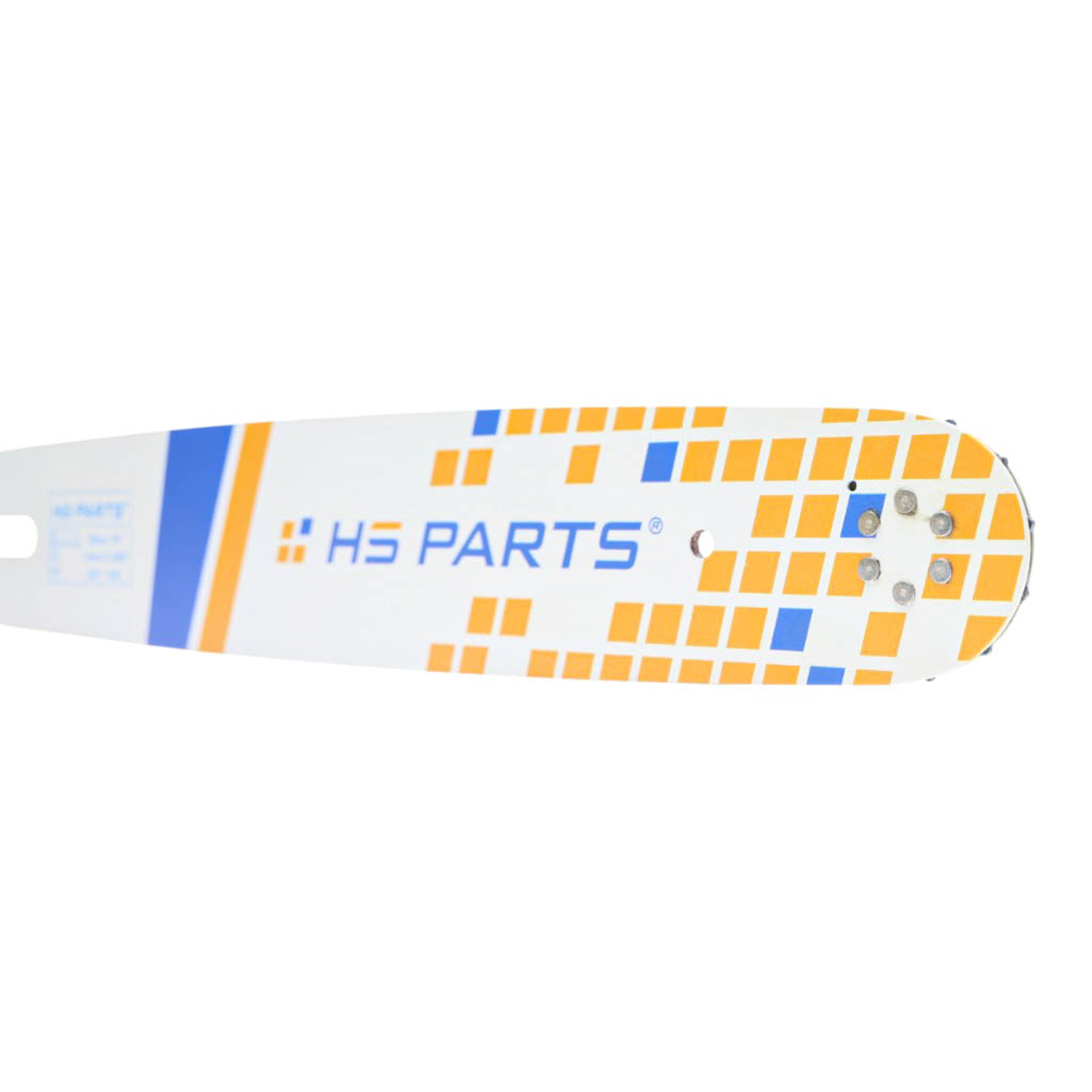 HS PARTS vodící lišta 15" (38 cm) .325" .063" (1,6 mm) pro Stihl 024 026 028 029 030 031 032 039 MS240 MS260 MS261 MS270 MS271 MS280 MS290 MS291 MS310 MS390