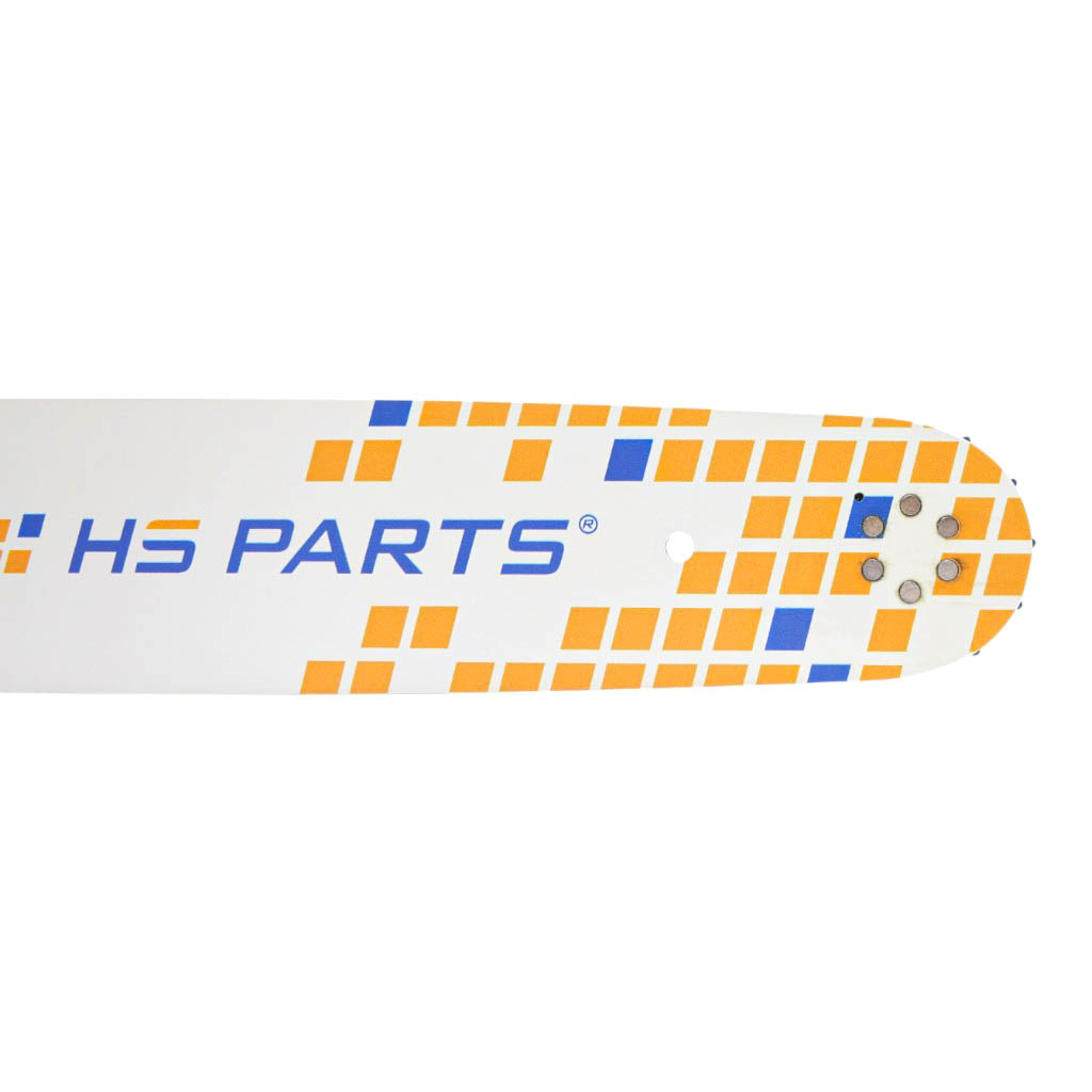 HS PARTS vodící lišta 16" (40 cm) .325" .063" (1,6 mm) pro Stihl 024 026 028 029 031 032 034 036 039 MS240 MS260 MS261 MS270 MS271 MS280 MS290 MS291 MS310 MS390