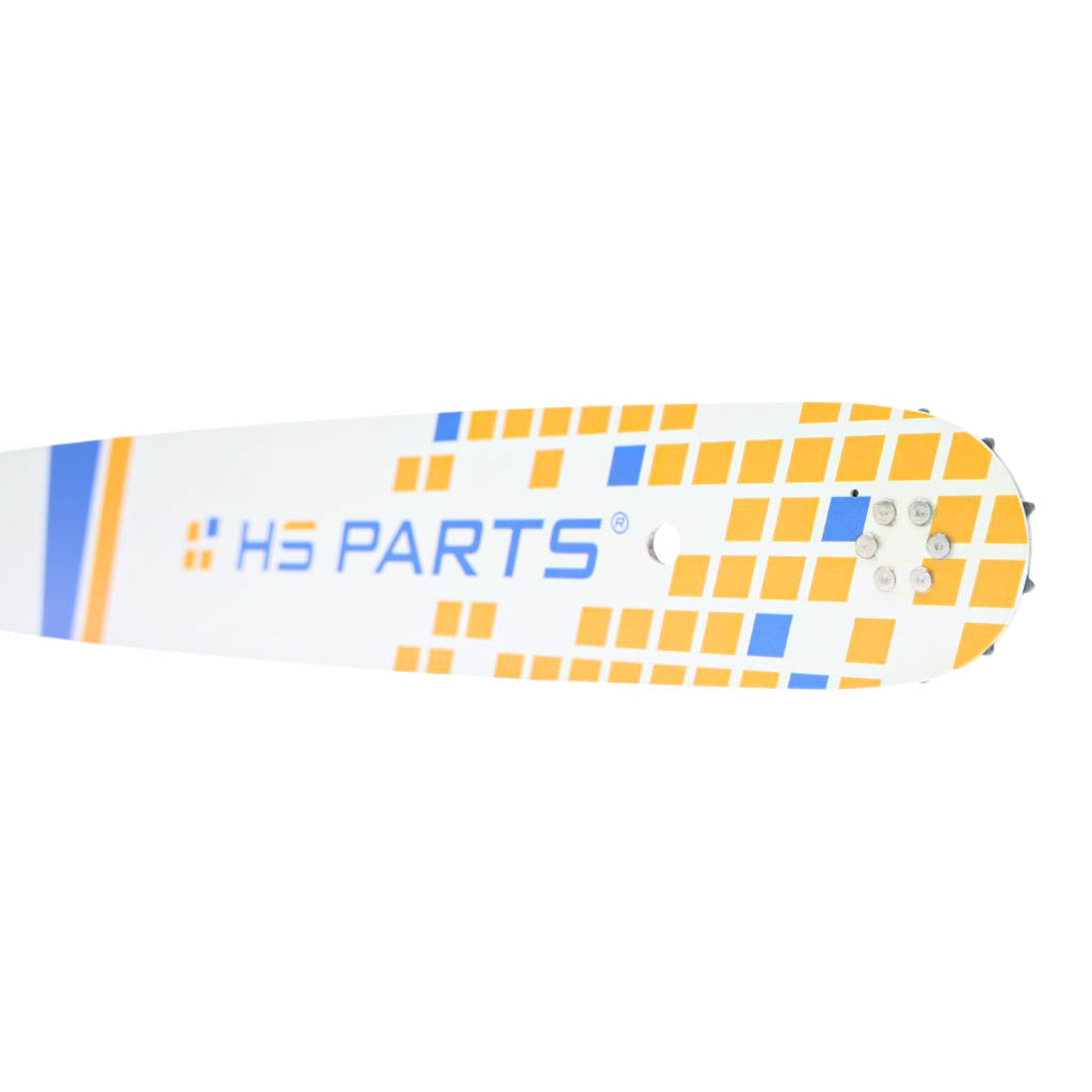 HS PARTS vodící lišta 20" (50 cm) 3/8" .063" (1,6 mm) pro Stihl 034 036 039 041 042 044 046 056 066 MS290 MS390 MS340 MS360 MS361 MS362 MS380 MS381 MS440 MS460 MS441 MS640 MS650 MS660 MS500i MS880