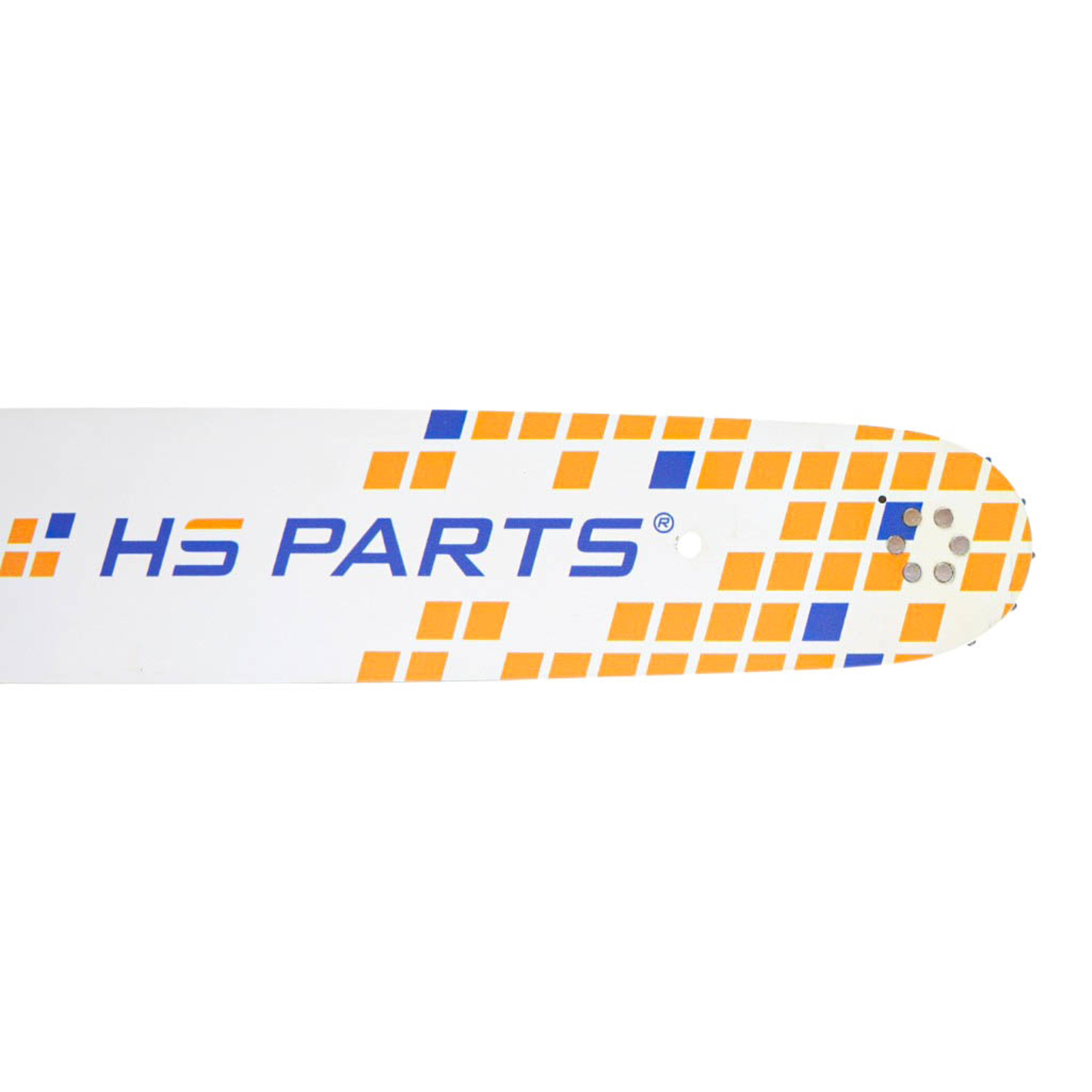 HS PARTS vodící lišta 20" (50 cm) .325" .063" (1,6 mm) pro Stihl 024 026 028 029 030 031 032 039 MS240 MS260 MS261 MS270 MS271 MS280 MS290 MS291 MS310 MS390