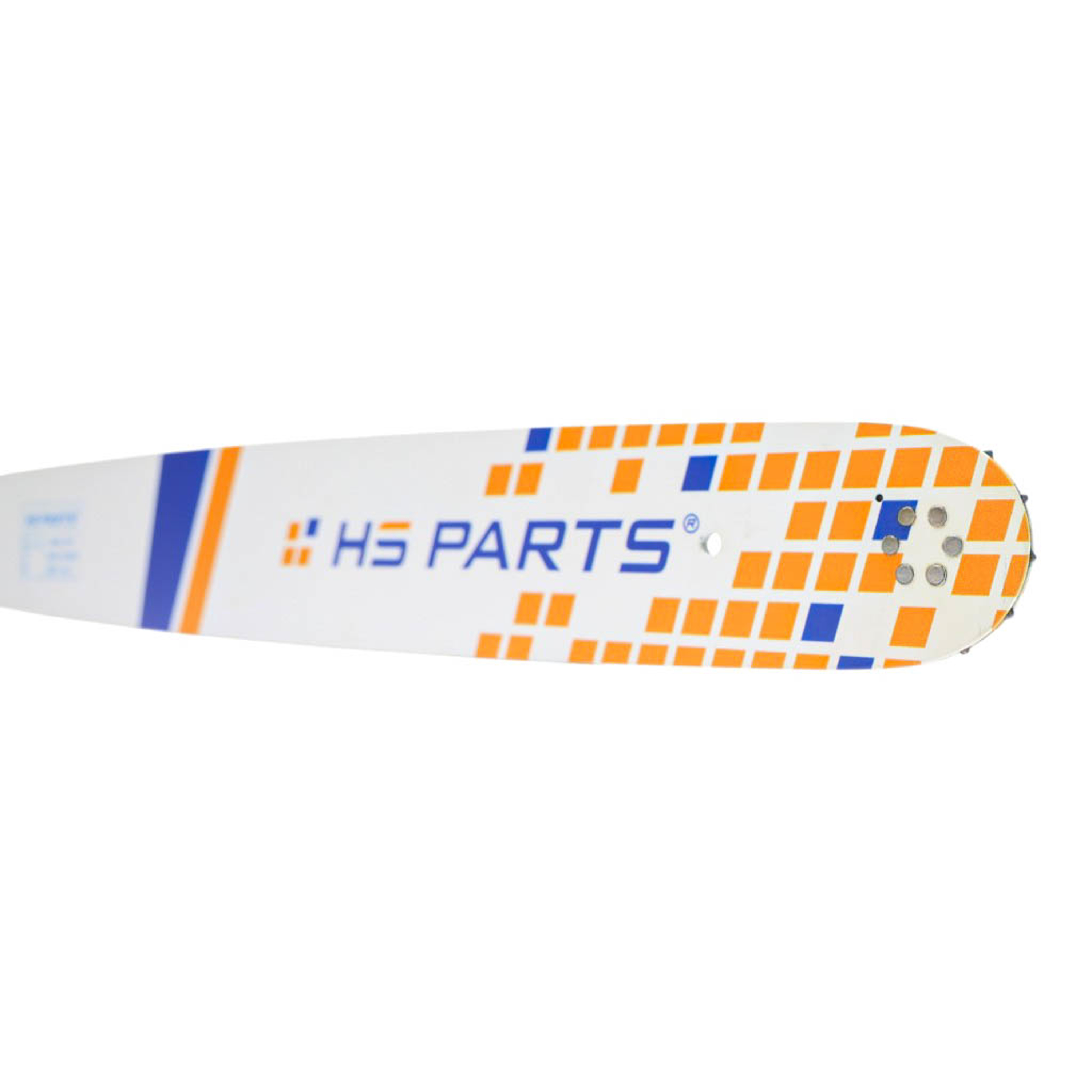 HS PARTS vodící lišta 20" (50 cm) .325" .063" (1,6 mm) pro Stihl 024 026 028 029 030 031 032 039 MS240 MS260 MS261 MS270 MS271 MS280 MS290 MS291 MS310 MS390