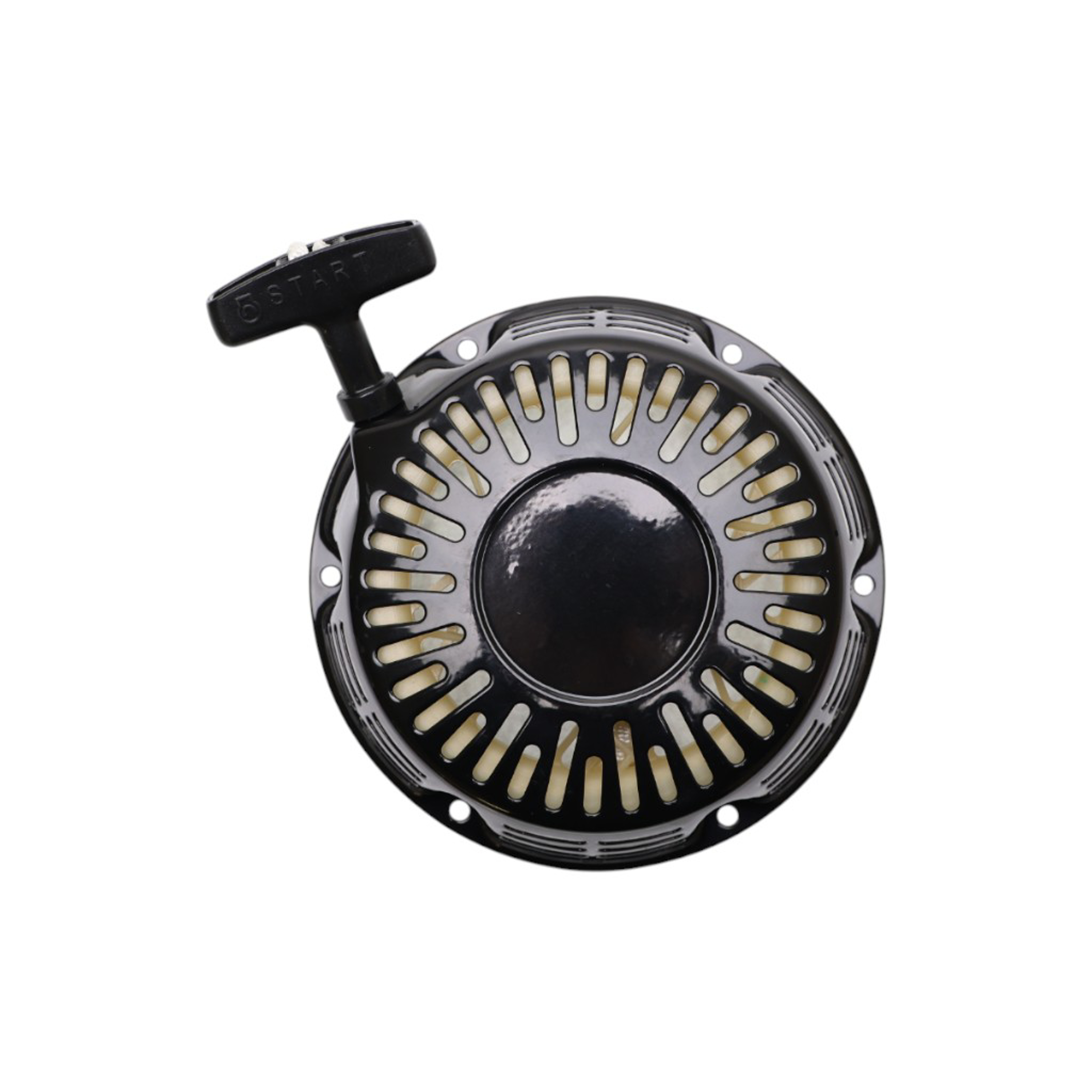 Kompletní startér pro motory Honda GX240 GX270 výkon 8,0 PS - 9,0 PS černý (OEM 28400ZE2W01ZA 28400ZE2W01ZN 28400-ZE2-W01ZA 28400-ZE2-W01ZB 28400-ZE2-W01ZN)
