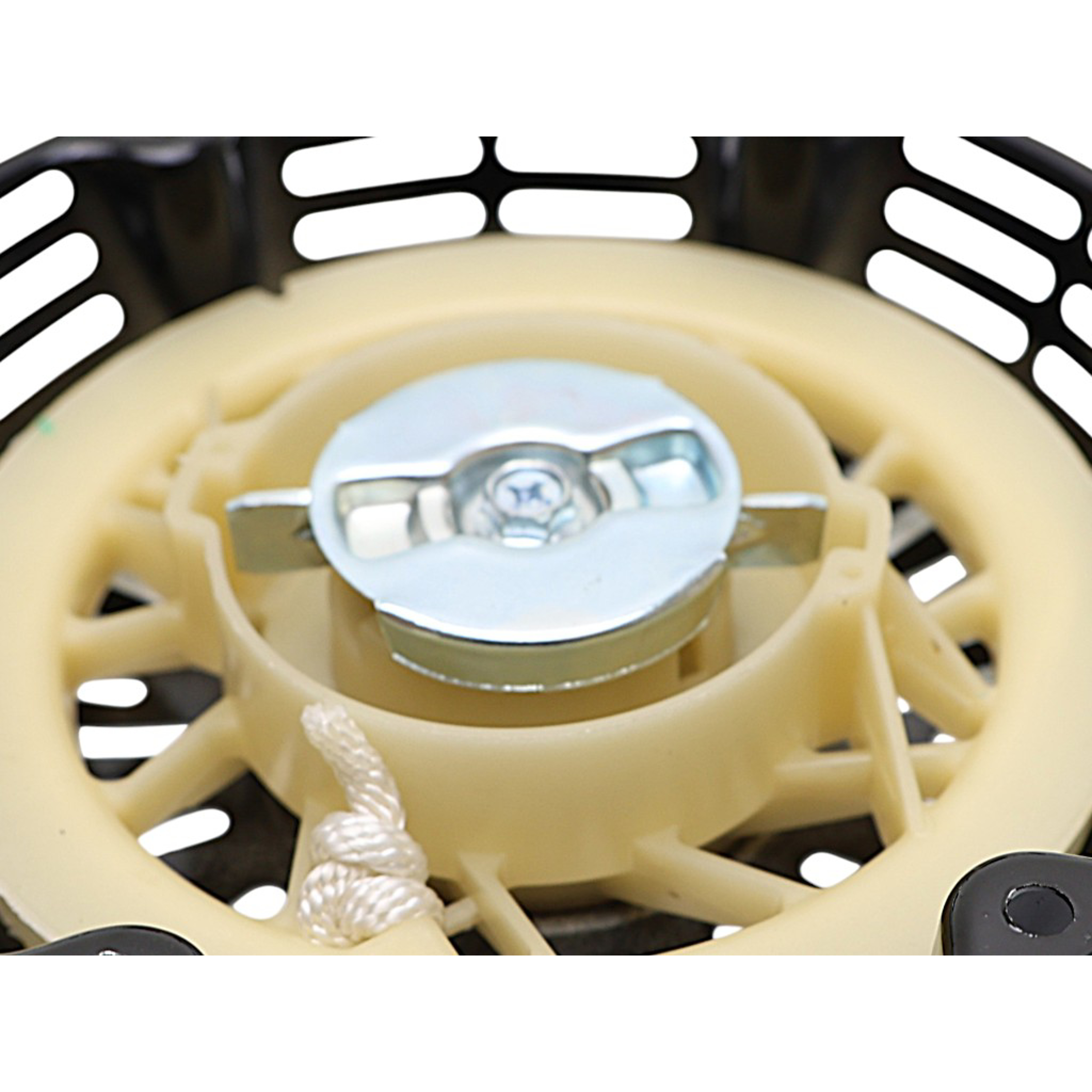 Kompletní startér pro motory Honda GX240 GX270 výkon 8,0 PS - 9,0 PS černý (OEM 28400ZE2W01ZA 28400ZE2W01ZN 28400-ZE2-W01ZA 28400-ZE2-W01ZB 28400-ZE2-W01ZN)