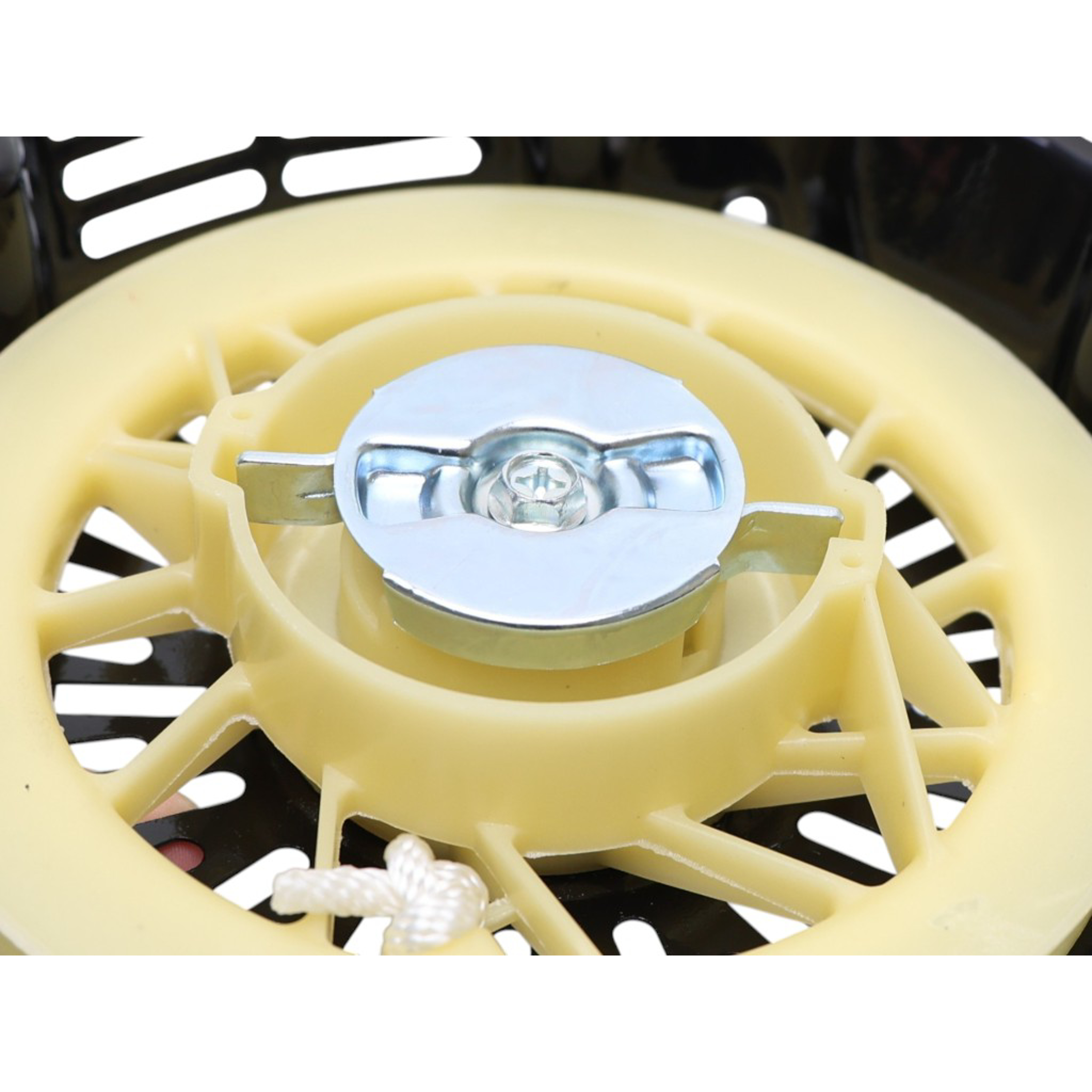 Kompletní startér pro motory Honda GX340 GX390 GX610 GX620 výkon 11,0 PS 13,0 PS 18,0 PS 20,0 PS černý (OEM 28400-ZE3-W01ZA 28400-ZE3-W01)