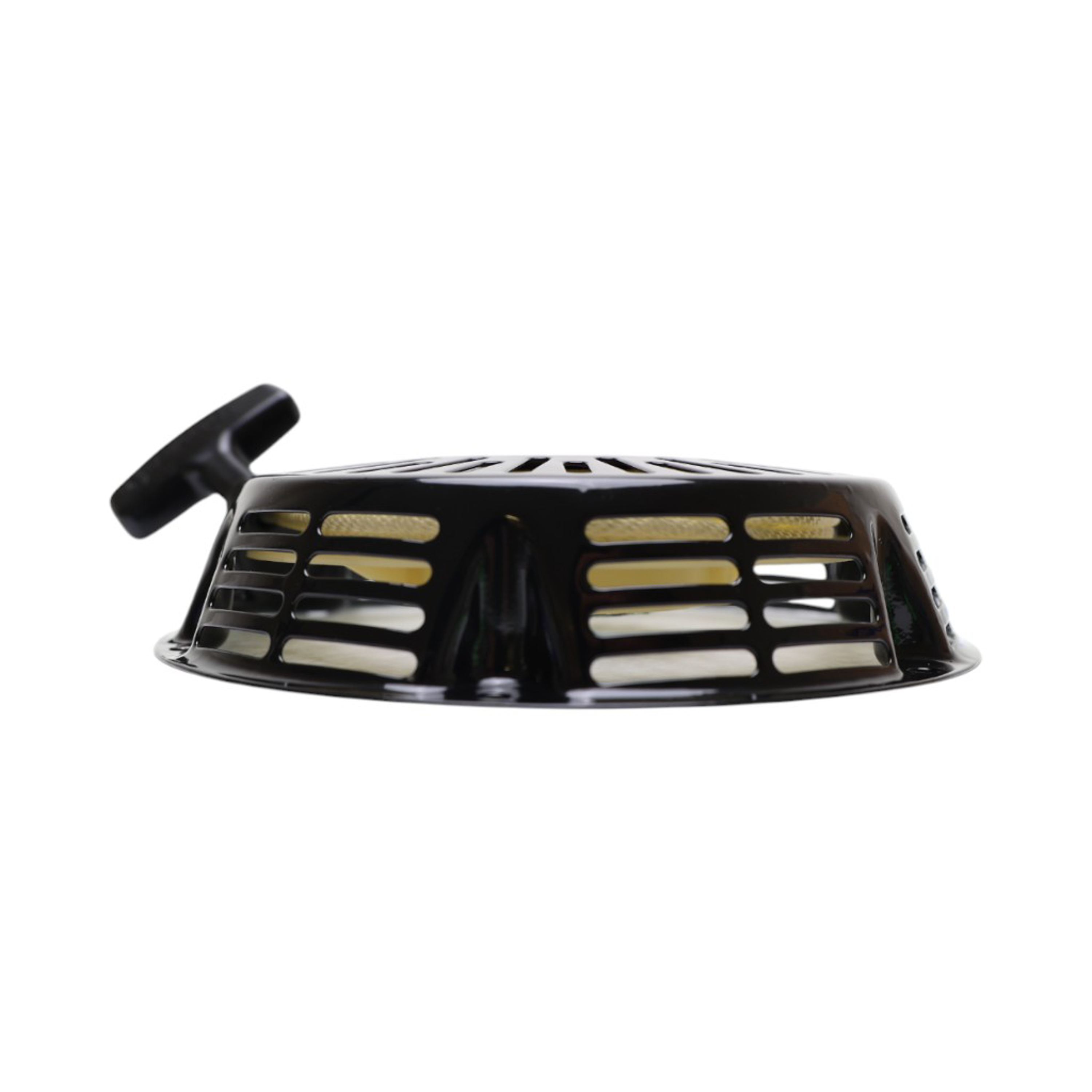 Kompletní startér pro motory Honda GX340 GX390 GX610 GX620 výkon 11,0 PS 13,0 PS 18,0 PS 20,0 PS černý (OEM 28400-ZE3-W01ZA 28400-ZE3-W01)