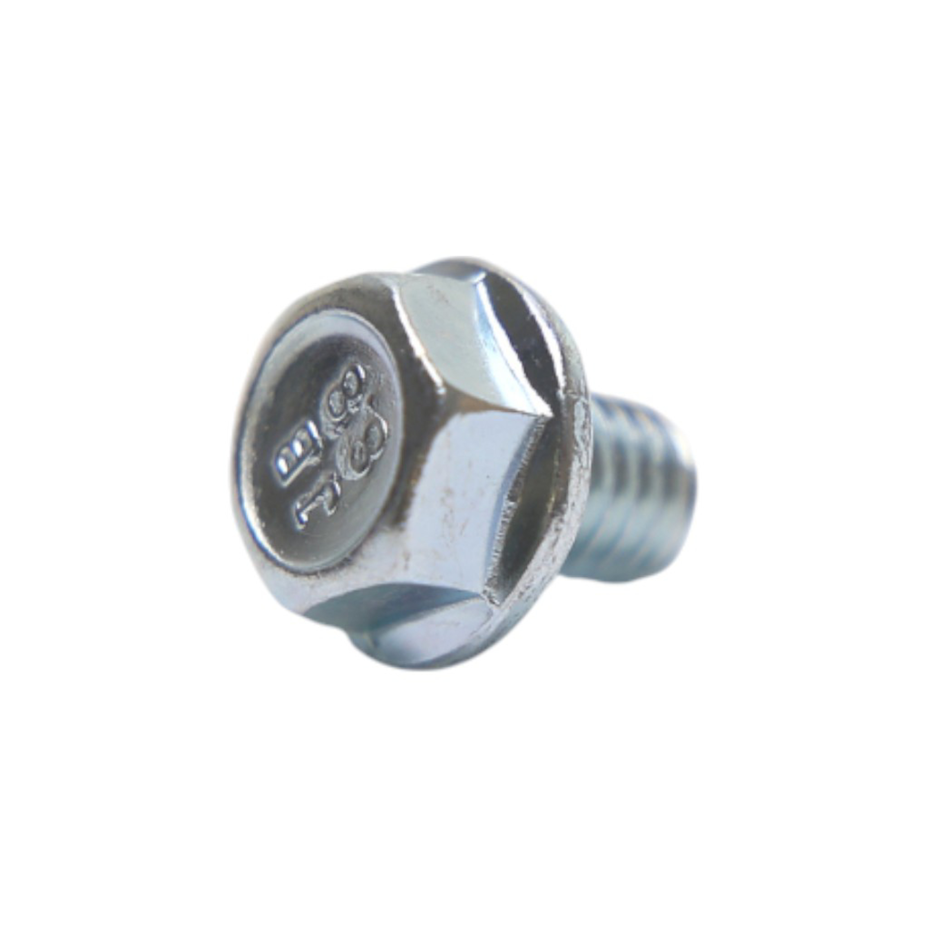 Šroub startéru pro motory Honda GX120 GX160 GX200 GX240 GX270 GX340 GX390 (OEM 95701-06008-00)
