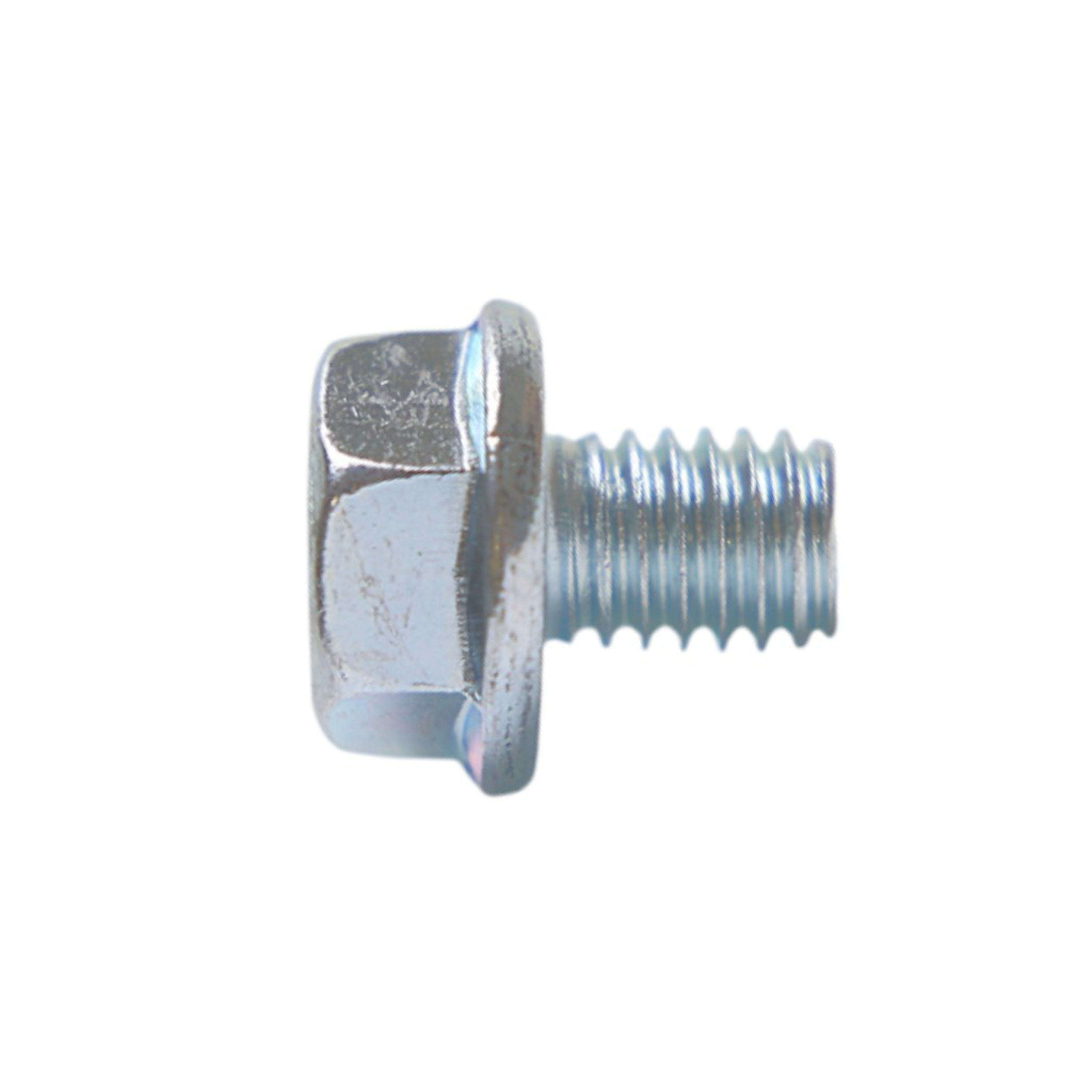 Šroub startéru pro motory Honda GX120 GX160 GX200 GX240 GX270 GX340 GX390 (OEM 95701-06008-00)