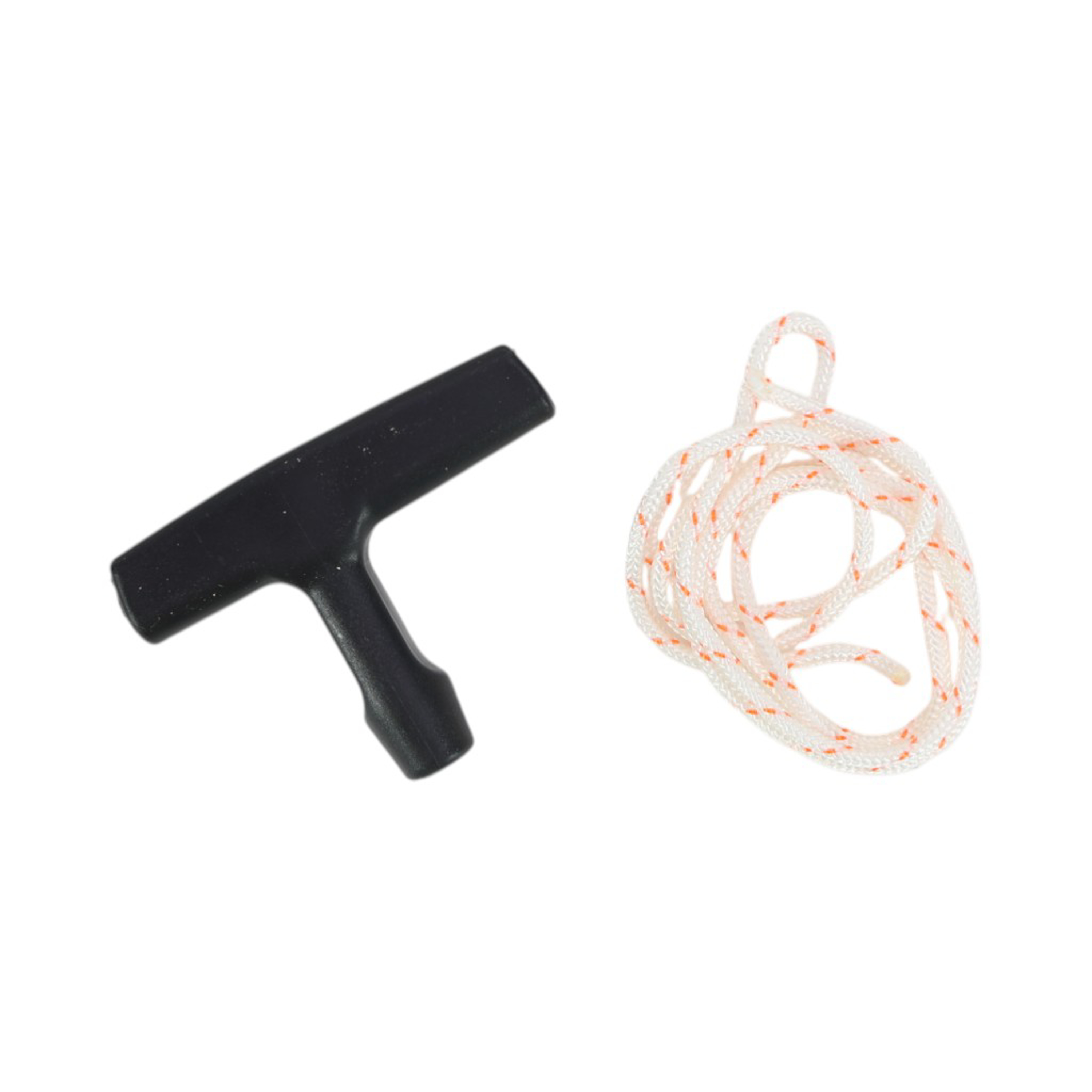 Kompletní startovací rukojeť s lankem pro Stihl FS400 FS450 FS480 FR350 FR450 FR480 SP400 SP450 SP451 SP481 (OEM 41280801801)