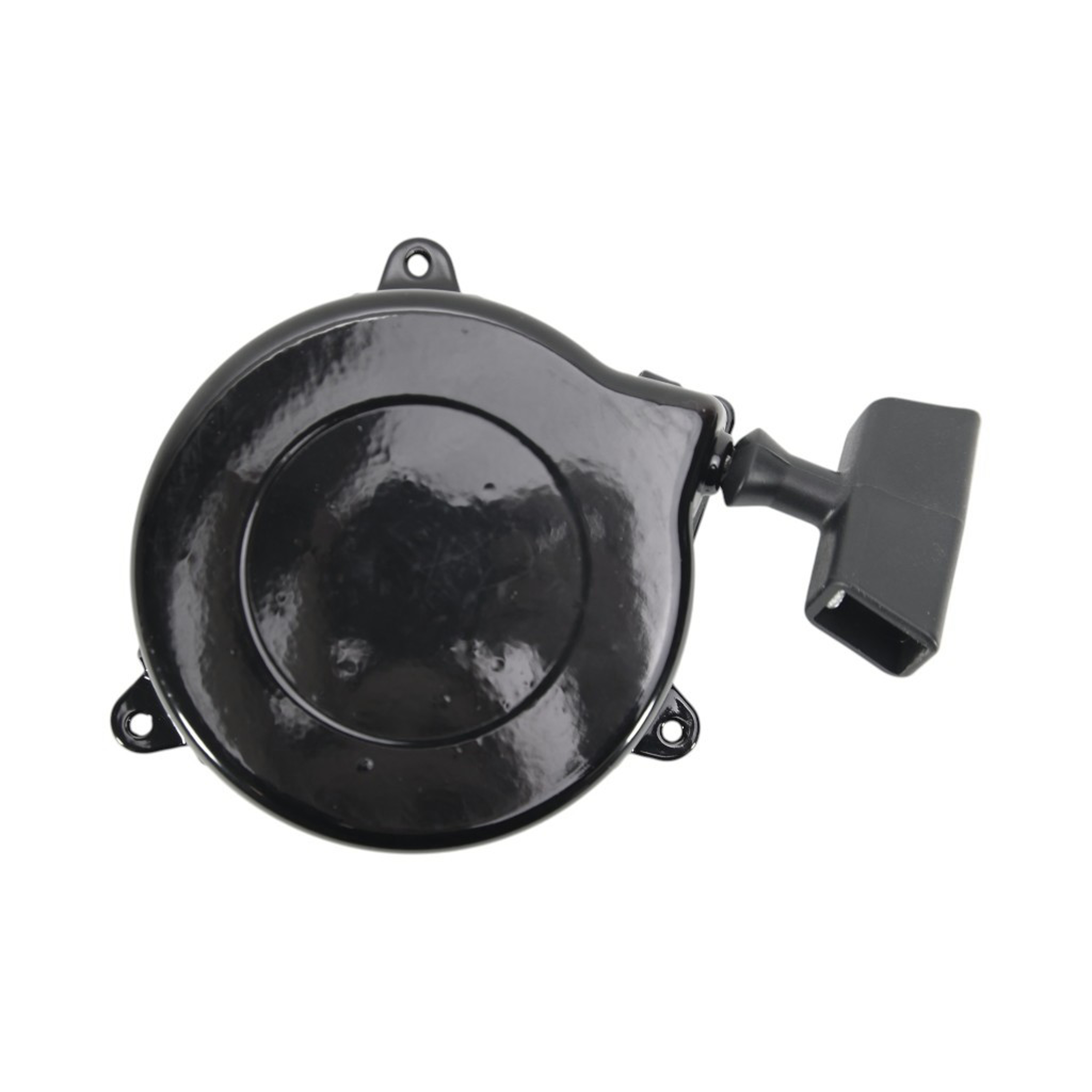 Kompletní startér s krytem pro motory Briggs & Stratton (OEM 499706 692536)