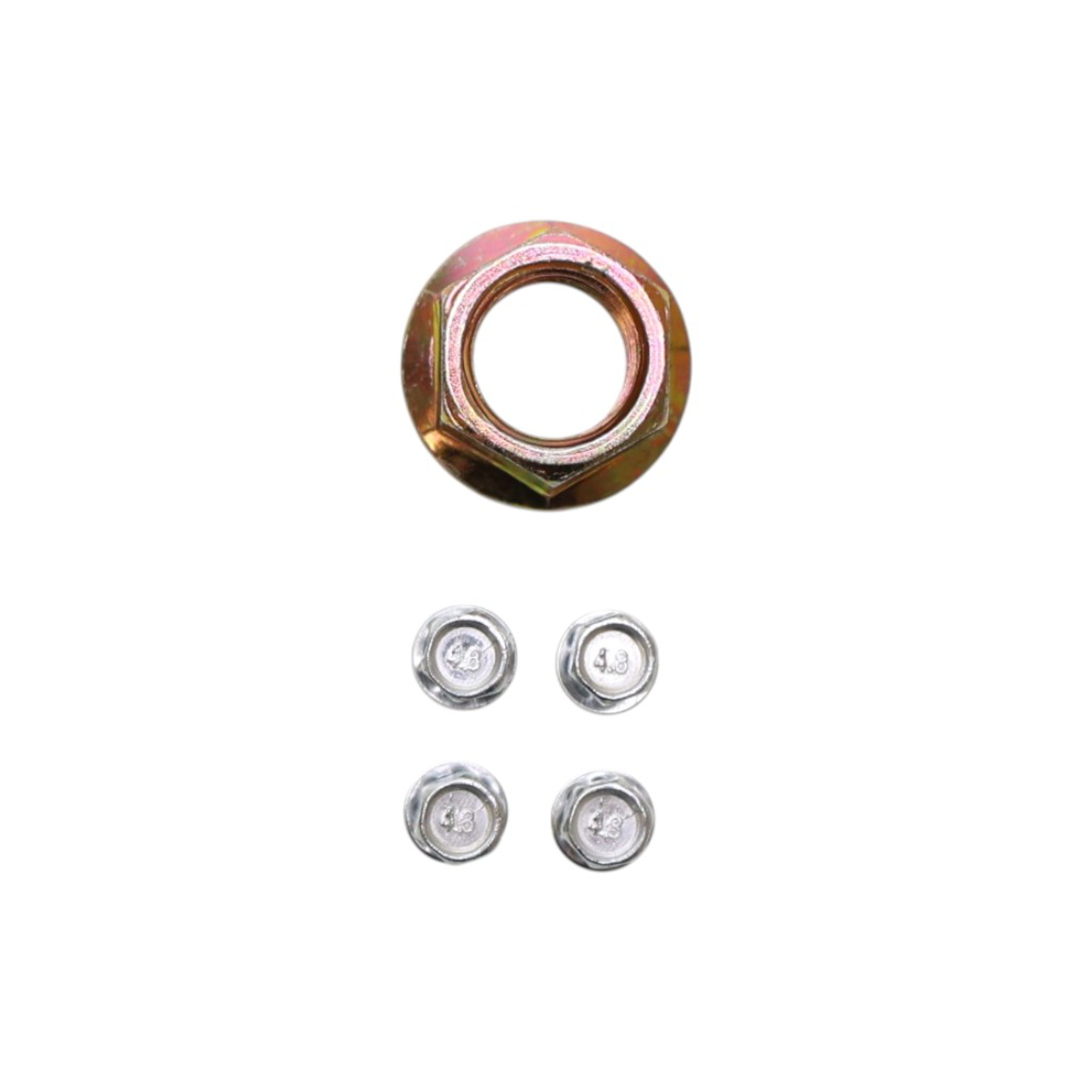 Kompletní startér pro motory Briggs & Stratton (OEM 693900 390391 693900 390391)