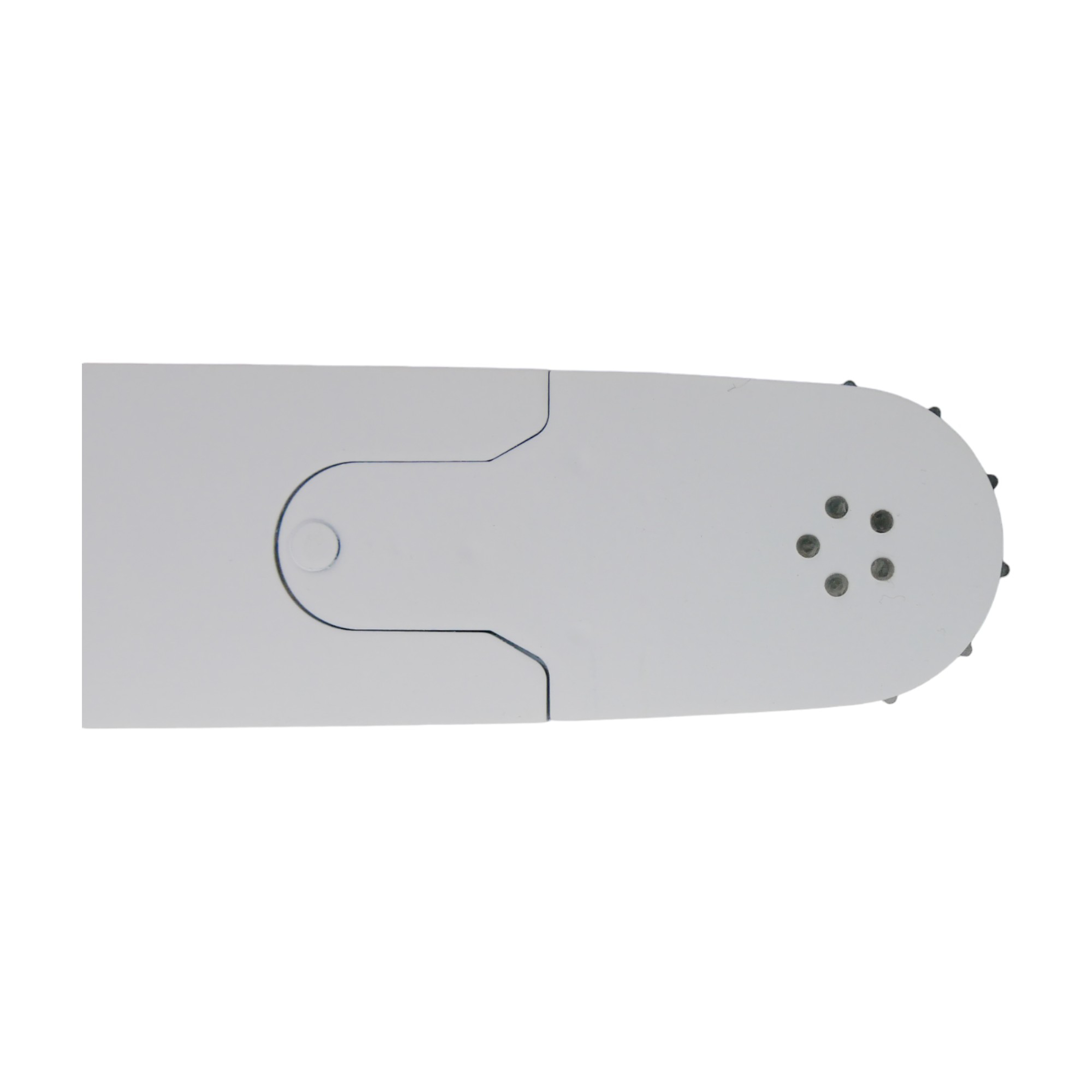 HS PARTS profesionální vodící lišta 24" (60 cm) 3/8" .058" (1,5 mm) 84 článků pro Husqvarna 61 66 266 268 272 365 372XP 281 298 380 385 585 Solo 665 670 681 Jonsered 2077 2171 Dolmar PS6400 PS7900 Shindaiwa 285 300 550 Echo CS3500