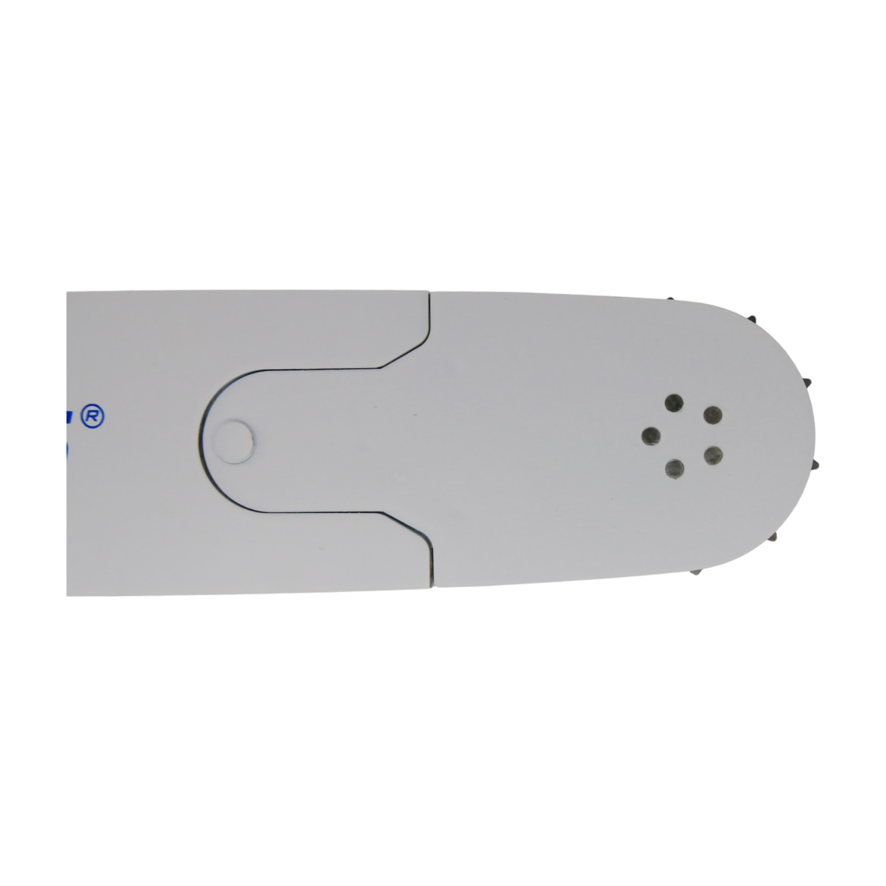 HS PARTS profesionální vodící lišta 16" (40 cm) .325" .058" (1,5 mm) 66 článků pro Husqvarna 242 257 261 262 339XP 340 345 353 357 359 440 445 455 460 51 55 560XP EL1400 550 545