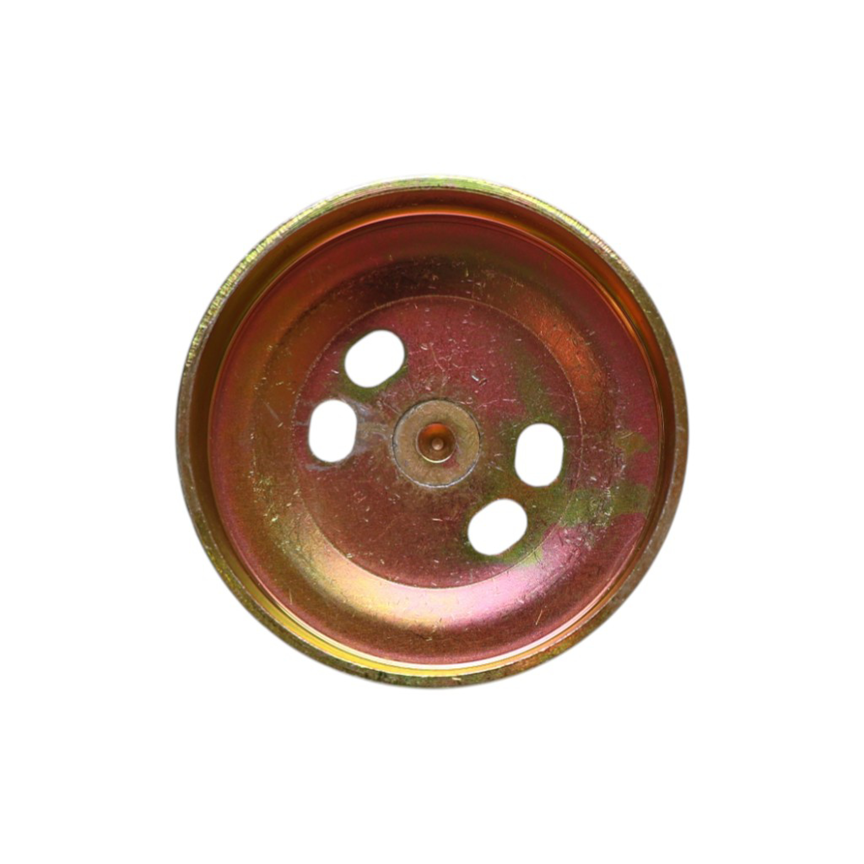 Buben spojky 4T pro křovinořezy BC430 BC520 s obsahem motoru 43 ccm - 52 ccm