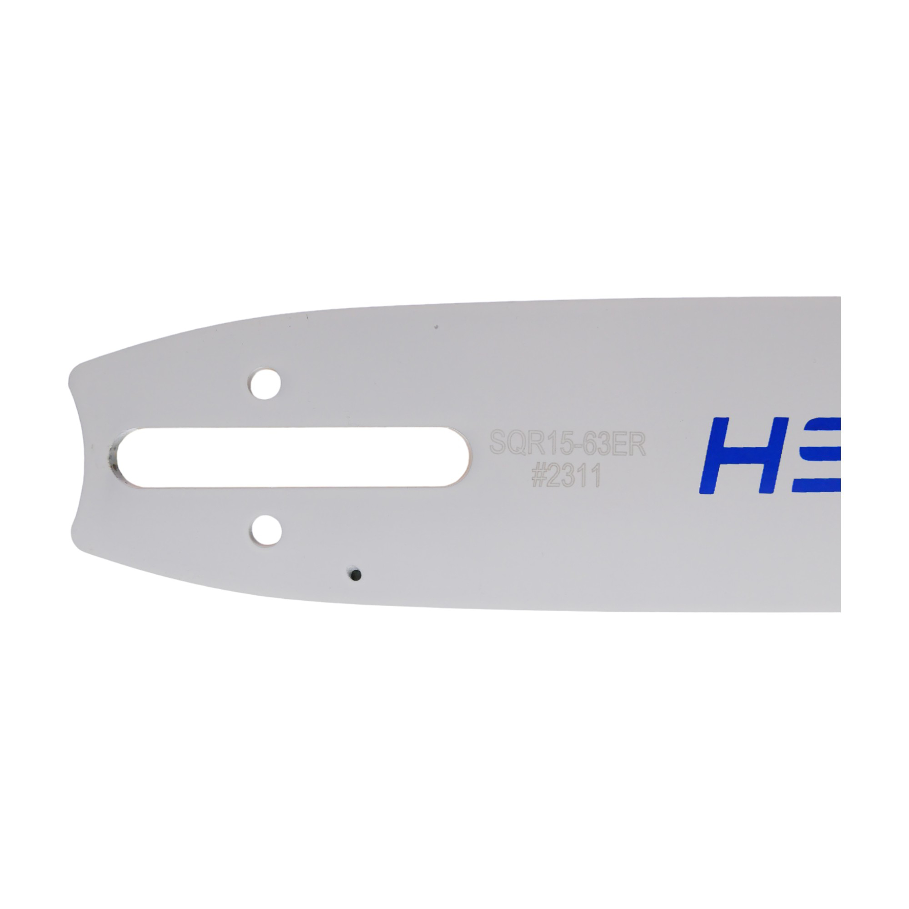 HS PARTS profesionální vodící lišta 15" (38 cm) 3/8" .063" (1,6 mm) 56 článků pro Stihl 034 036 039 041 042 044 046 056 066 MS290 MS390 MS340 MS360 MS361 MS362 MS380 MS381 MS440 MS460 MS441 MS640 MS650 MS660 MS500i