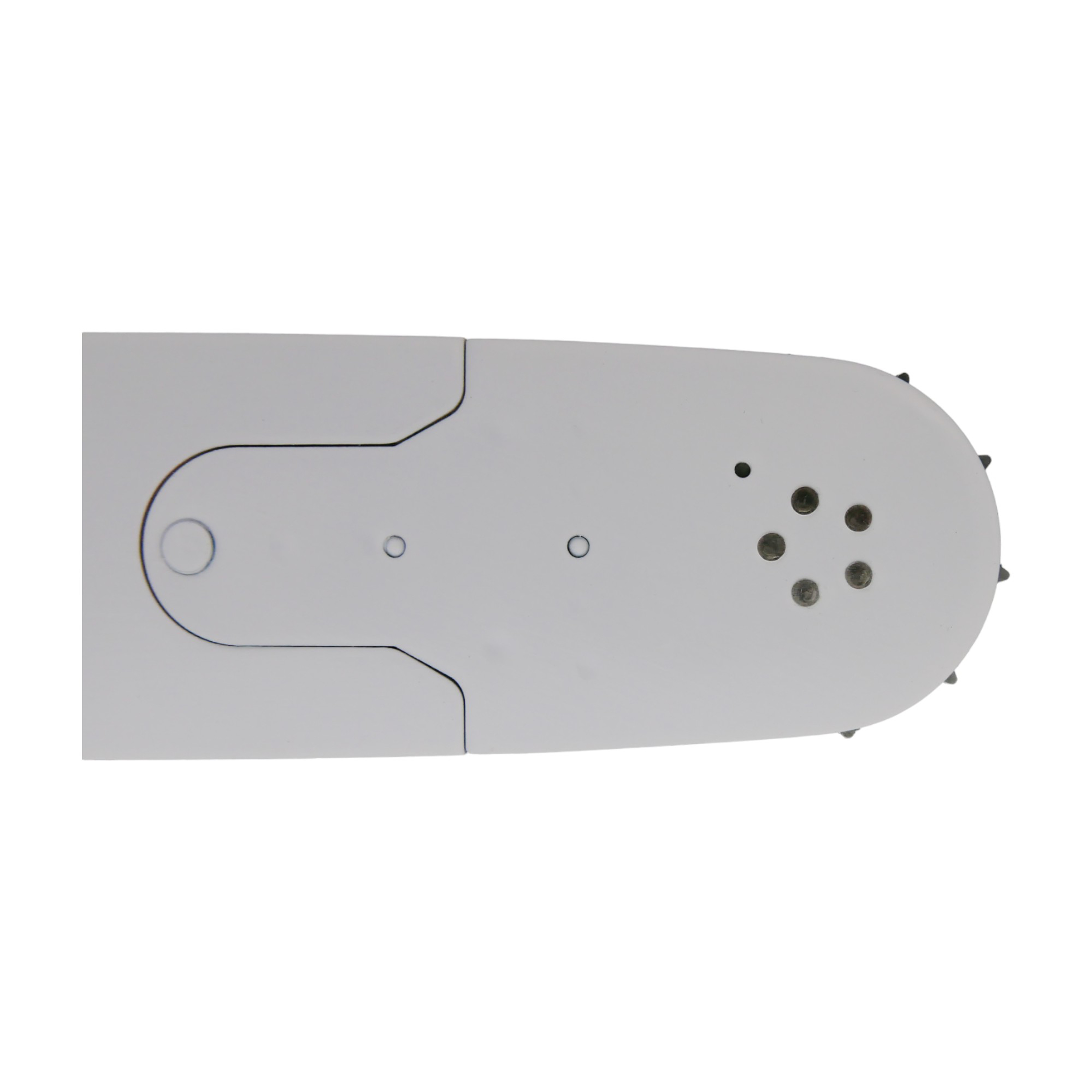 HS PARTS profesionální vodící lišta 15" (38 cm) 325" .063" (1,6 mm) 62 článků pro Stihl 024 026 028 029 031 032 034 036 039 MS240 MS260 MS261 MS270 MS271 MS280 MS290 MS291 MS310 MS390