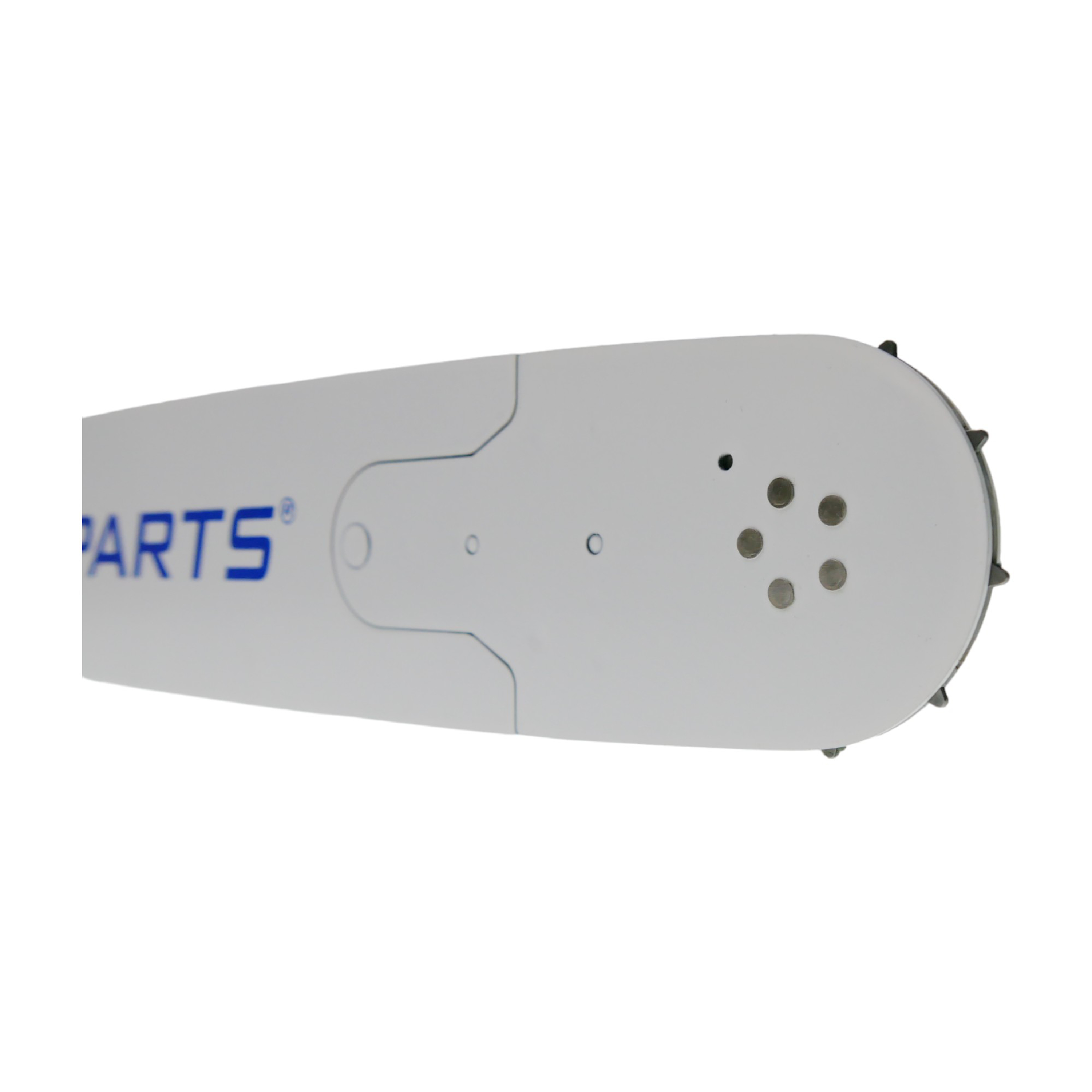 HS PARTS profesionální vodící lišta 15" (38 cm) 325" .063" (1,6 mm) 62 článků pro Stihl 024 026 028 029 031 032 034 036 039 MS240 MS260 MS261 MS270 MS271 MS280 MS290 MS291 MS310 MS390