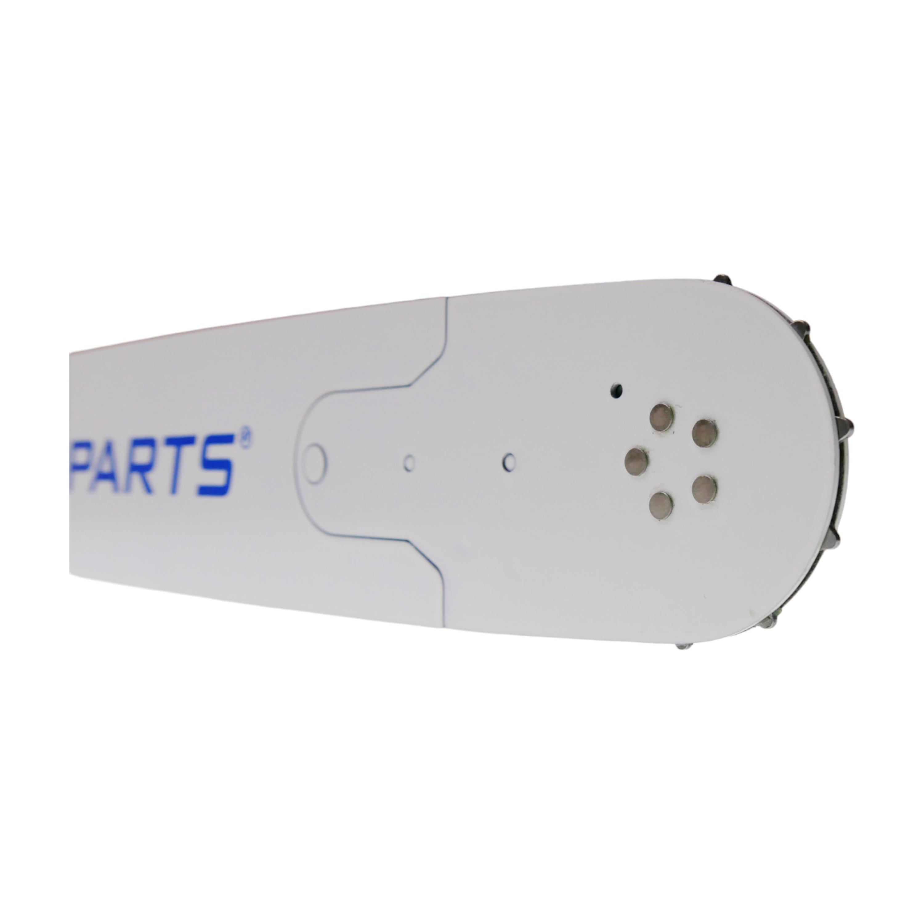 HS PARTS profesionální vodící lišta 16" (40 cm) 3/8" .063" (1,6 mm) 60 článků pro Stihl 034 036 039 041 042 044 046 056 066 MS290 MS390 MS340 MS360 MS361 MS362 MS380 MS381 MS440 MS460 MS441 MS640 MS650 MS660 MS500i