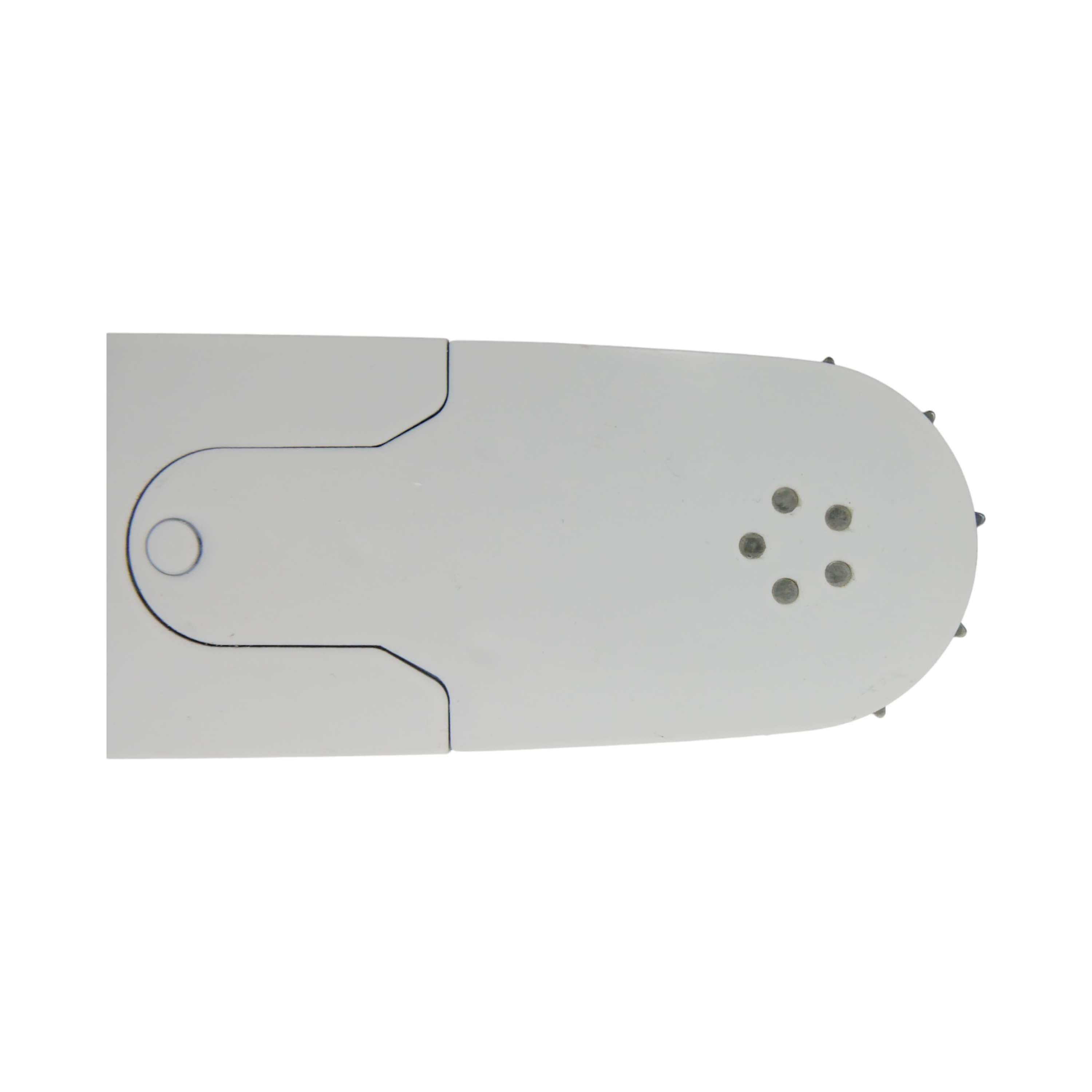 HS PARTS profesionální vodící lišta 16" (40 cm) 325" .063" (1,6 mm) 67 článků pro Stihl 024 026 028 029 031 032 034 036 039 MS240 MS260 MS261 MS270 MS271 MS280 MS290 MS291 MS310 MS390