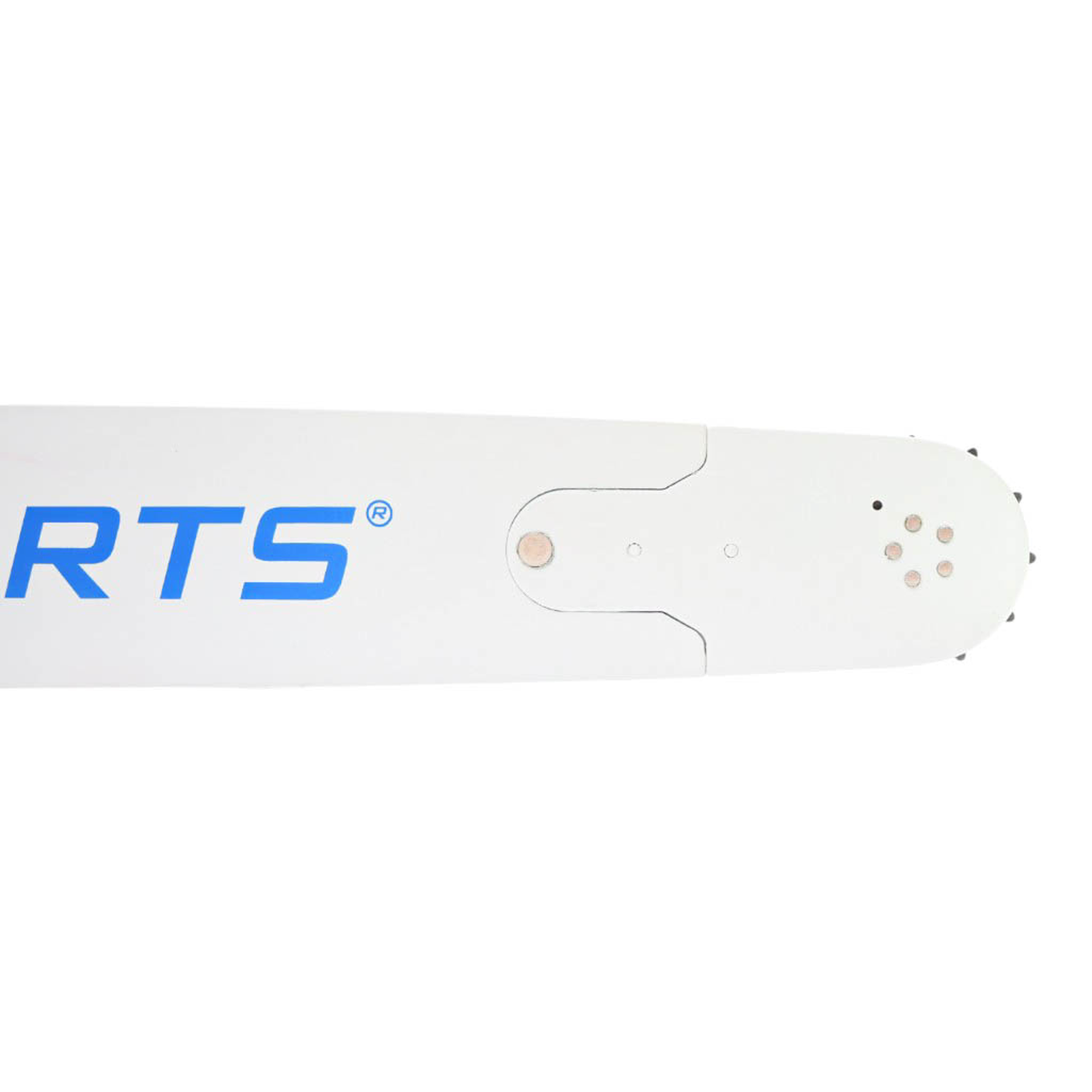 HS PARTS profesionální vodící lišta 20" (50 cm) 3/8" .063" (1,6 mm) 72 článků pro Stihl 034 036 039 041 042 044 046 056 066 MS290 MS390 MS340 MS360 MS361 MS362 MS380 MS381 MS440 MS460 MS441 MS640 MS650 MS660 MS500i