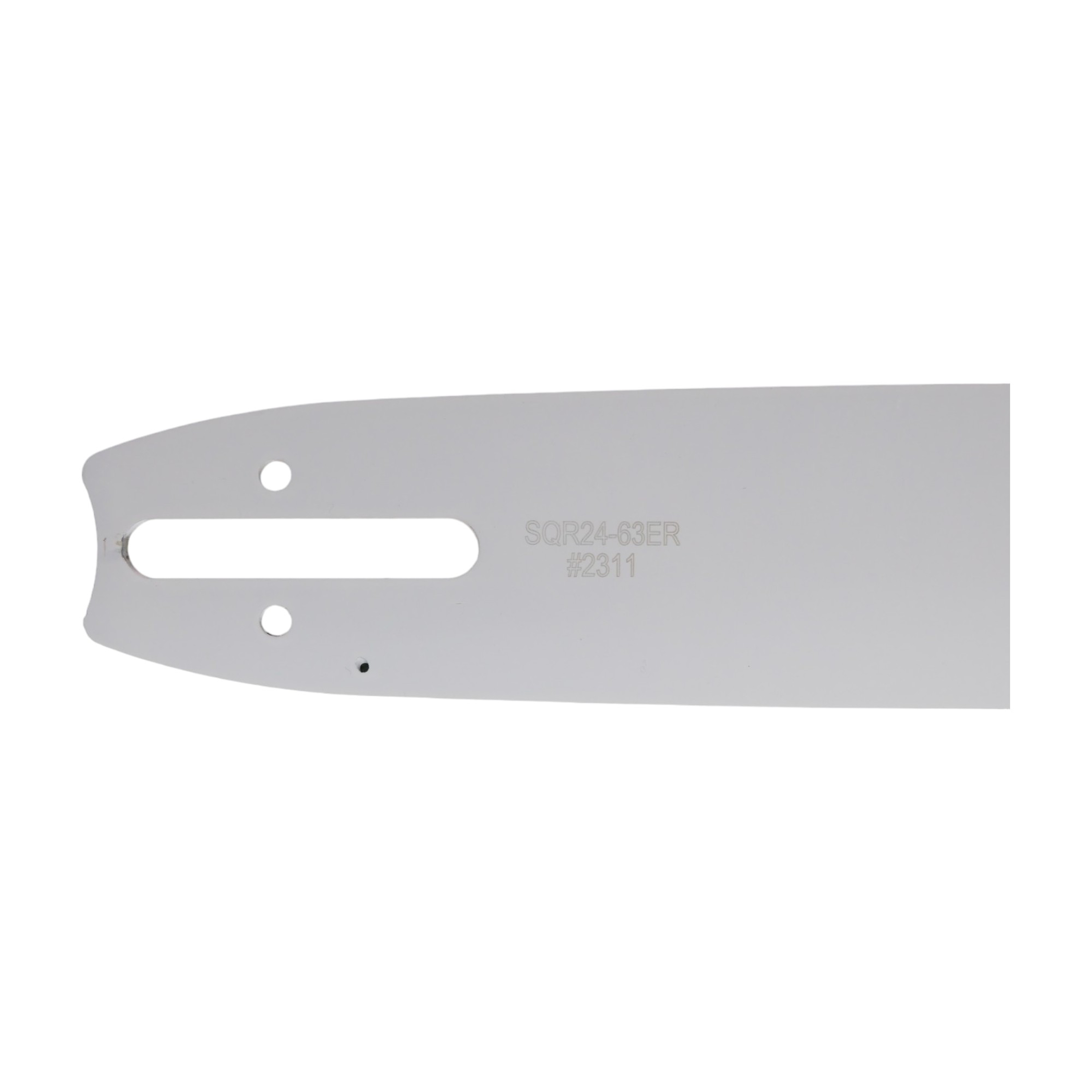 HS PARTS profesionální vodící lišta 24" (60 cm) 3/8" .063" (1,6 mm) 84 článků pro Stihl 034 036 039 041 042 044 046 056 066 MS290 MS390 MS340 MS360 MS361 MS362 MS380 MS381 MS440 MS460 MS441 MS640 MS650 MS660 MS500i