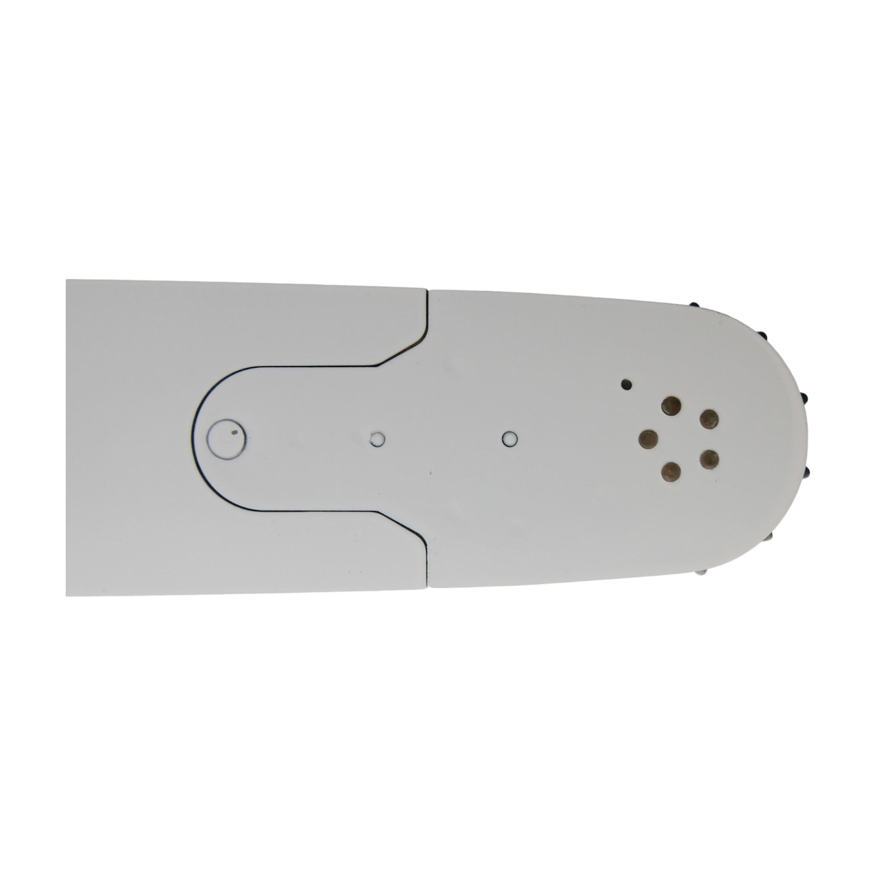 HS PARTS profesionální vodící lišta 28" (70 cm) 3/8" .063" (1,6 mm) 91 článků pro Stihl 034 036 039 041 042 044 046 056 066 MS290 MS390 MS340 MS360 MS361 MS362 MS380 MS381 MS440 MS460 MS441 MS640 MS650 MS660 MS500i