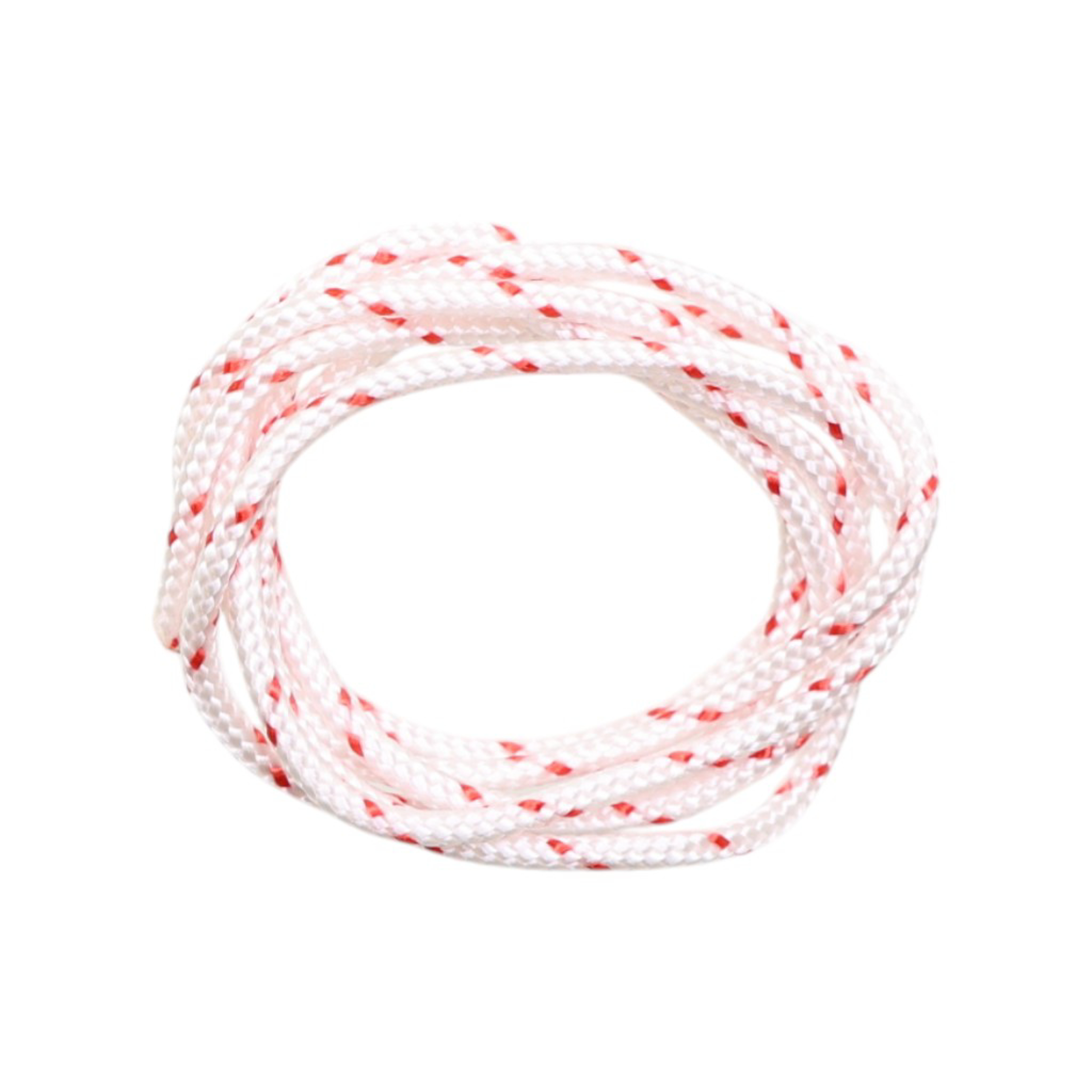Startovací lanko 3,0 mm x 900 mm pro Stihl 017 018 019 020 021 023 025 MS170 MS180 MS171 MS181 MS190 MS192 MS200 MS210 MS230 MS250 BT120 FR85 FR125 FS40 FS44 FS45 FS46 FS48 FS52 FS55 FS120 FS200 FS250 (OEM 00001958200)