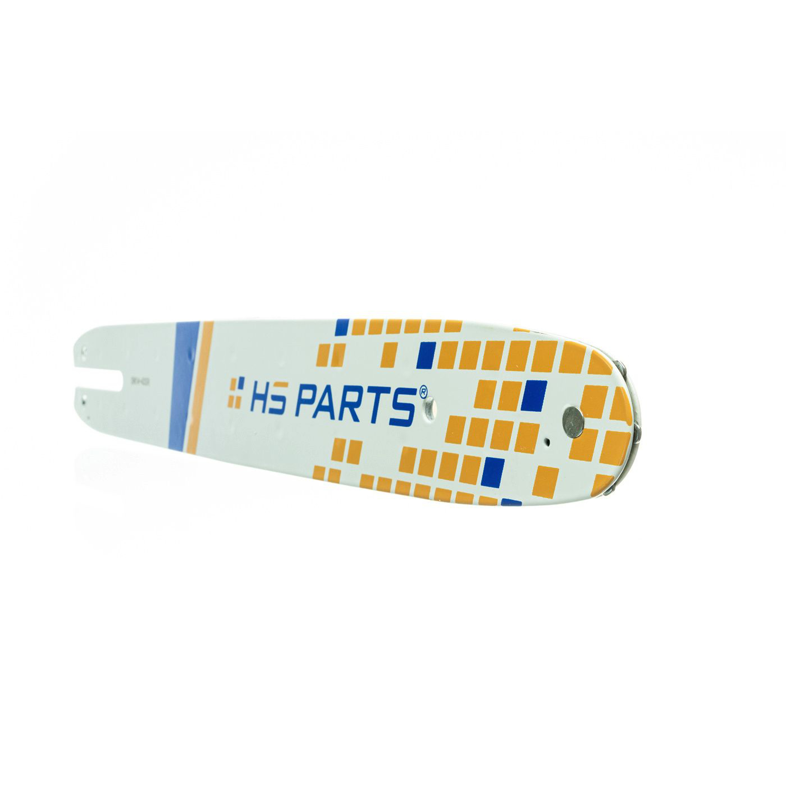 HS PARTS vodící lišta 12" (30 cm) 3/8" .050" (1,3 mm) + pilový řetěz 44 článků hranatý zub pro Stihl MSE140 MS160 MS170 MS180 MS191 MS211 MS230 MS241 MS250 E180