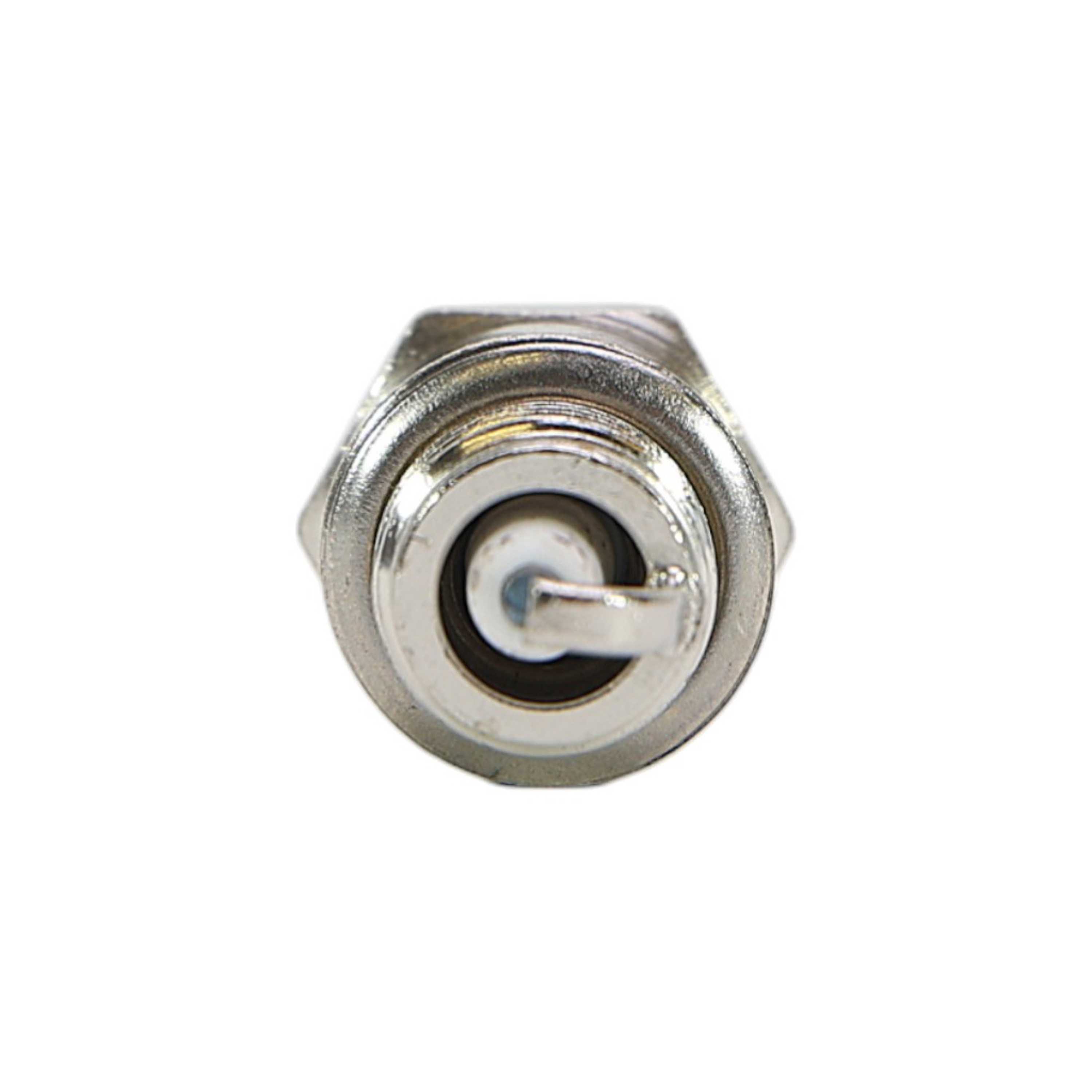 HS PARTS zapalovací svíčka pro motorové pily křovinořezy postřikovače a další dvoutaktní zahradní techniku