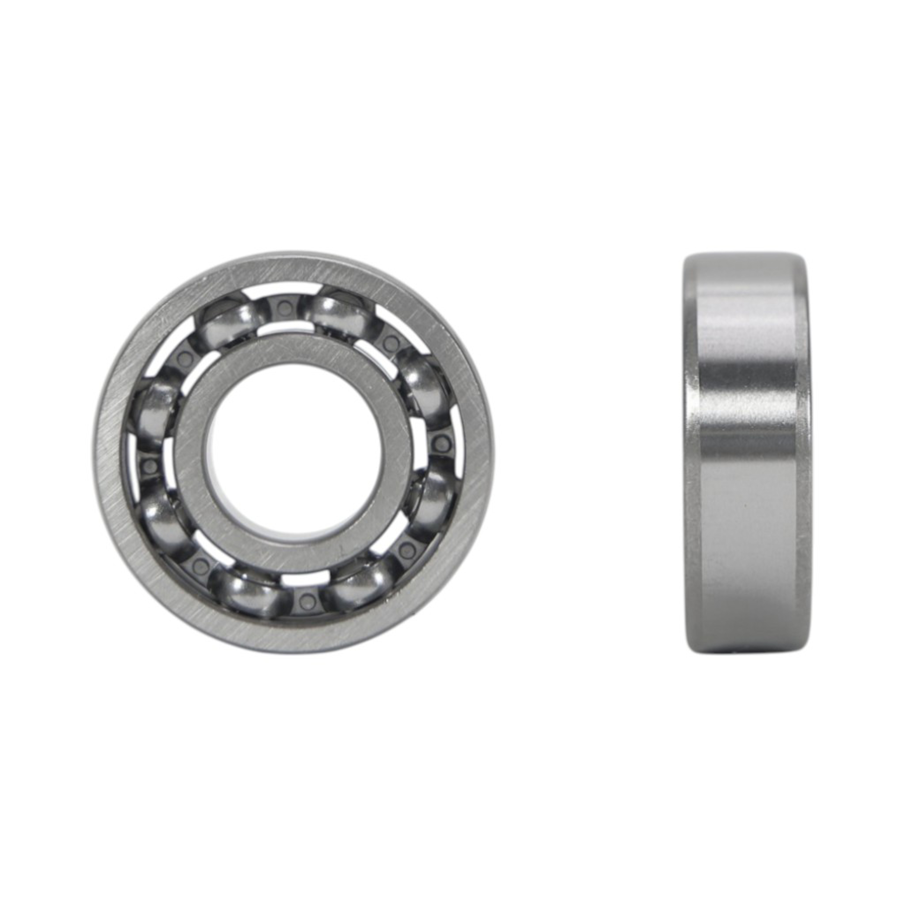 HS PARTS kuličkové ložisko 6202 pro motorové pily křovinořezy postřikovače Stihl Husqvarna Partner Jonsered (OEM 738220225 95030030340)