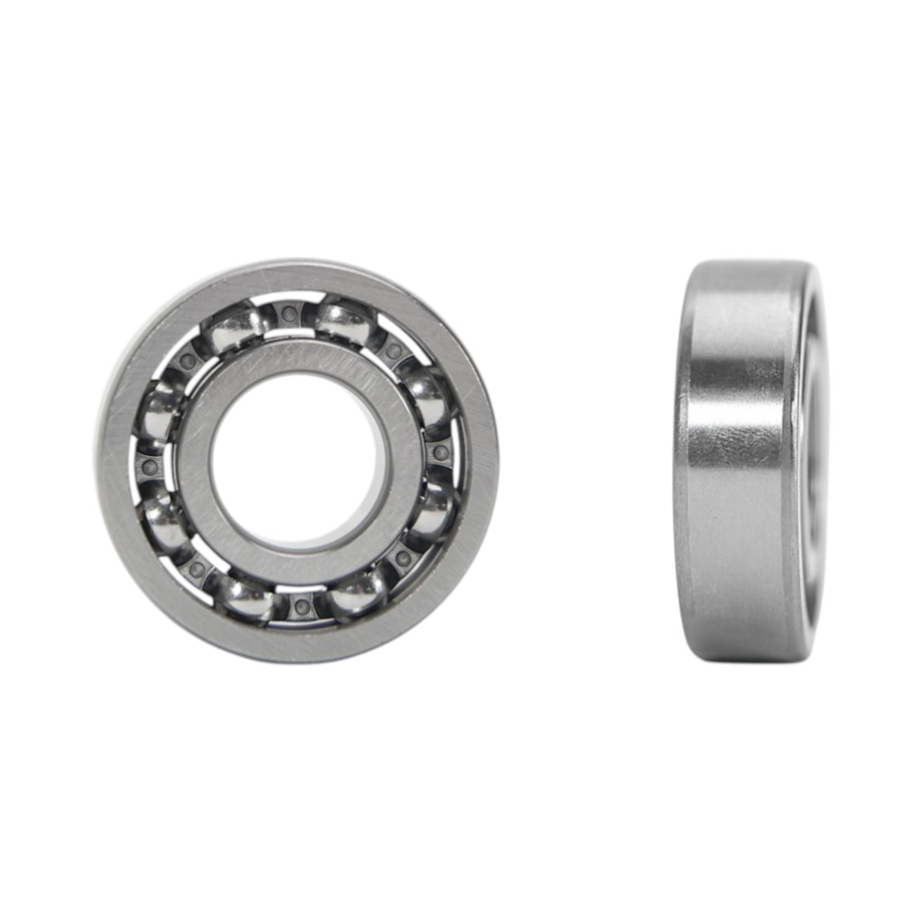 HS PARTS kuličkové ložisko 6203 pro motorové a rozbrušovací pily Stihl 029 038 039 075 090 TS50 M290 MS310 MS380 MS381 MS390 (OEM 95030030440)