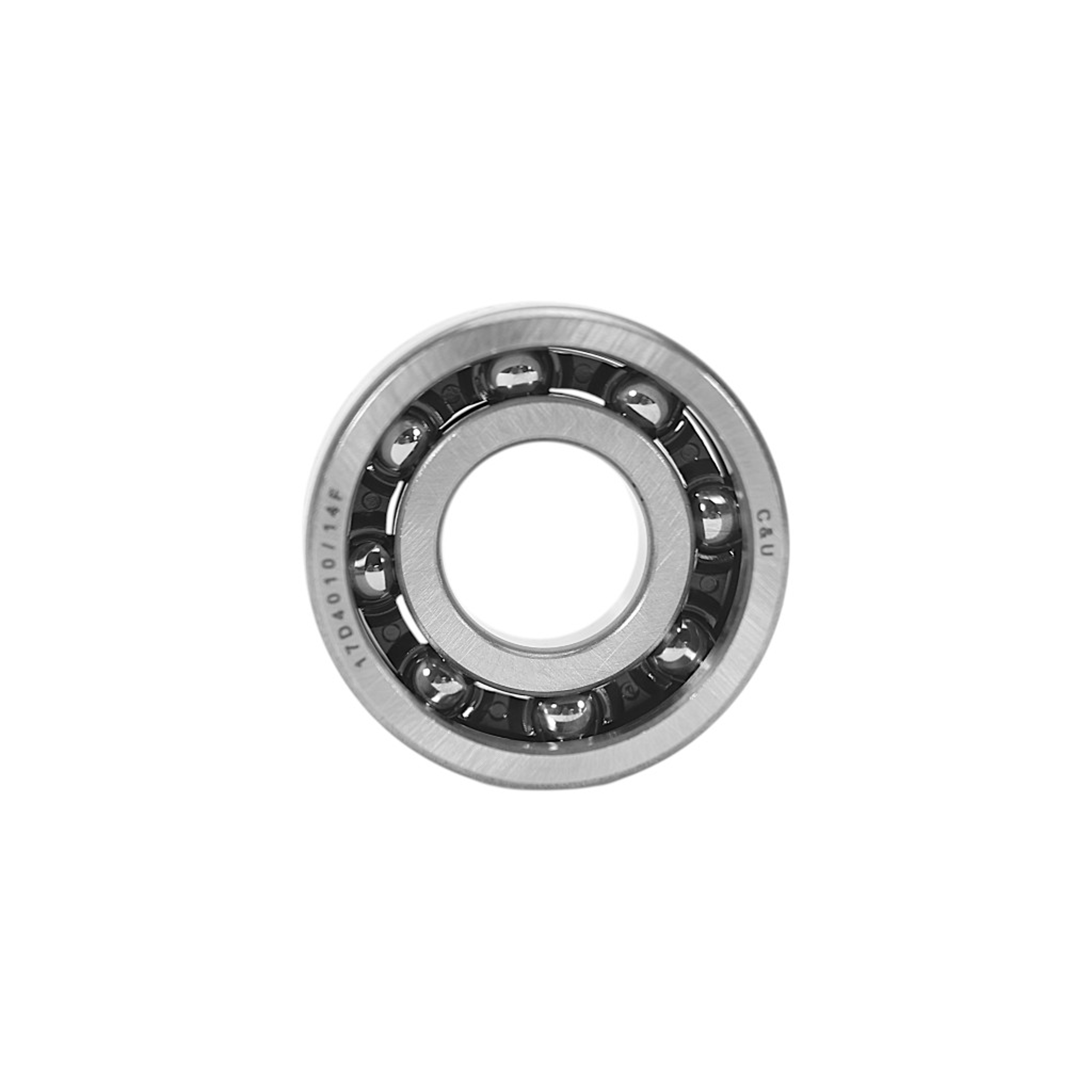 Sada kuličkových ložisek pro motorové pily Stihl 064 065 066 MS640 MS650 MS660 (OEM 95230034555 95030030440)
