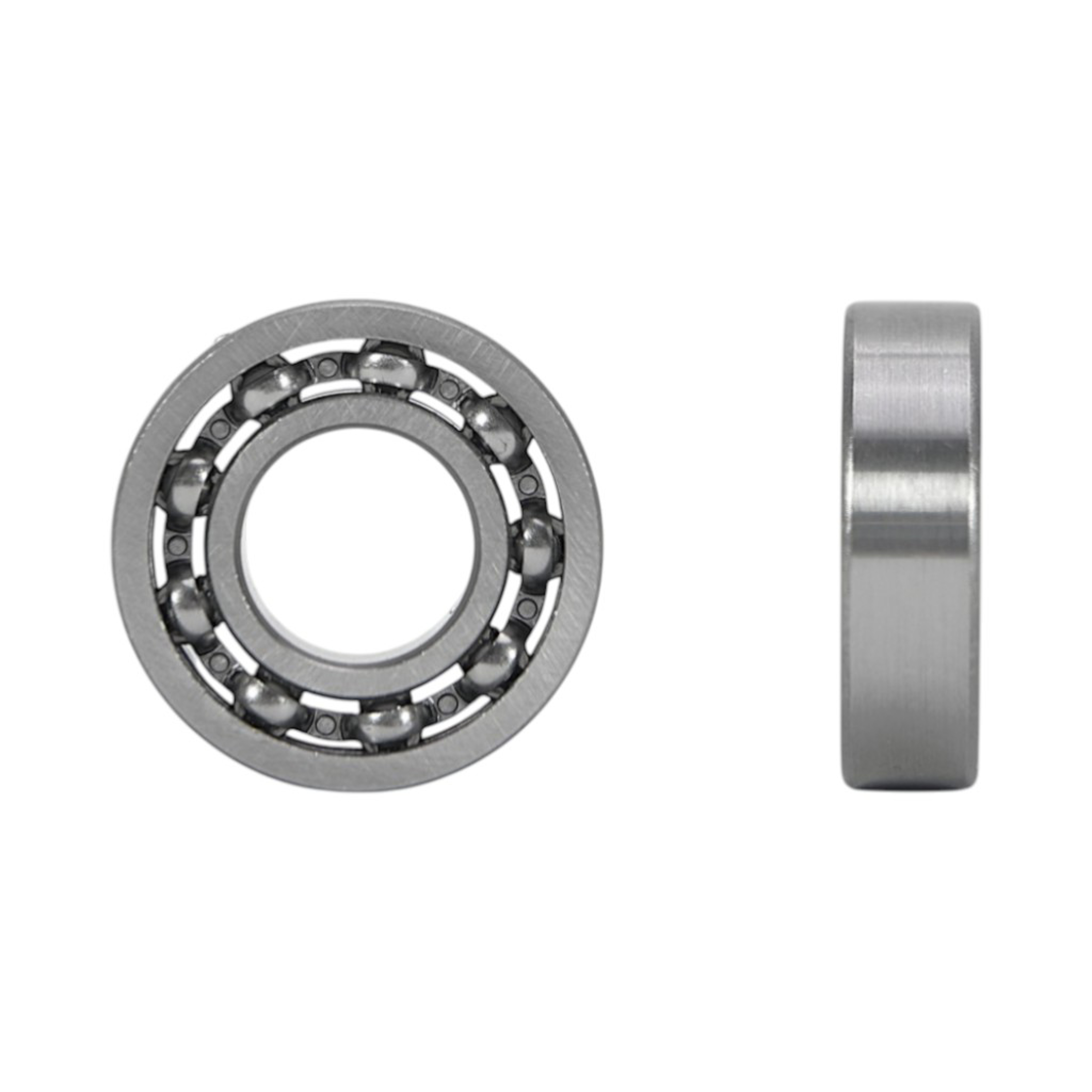 HS PARTS kuličkové ložisko 6002 pro motorové pily Stihl 017 018 019T MS170 MS180 MS171 MS181 MS190T MS191T (OEM 95030030311)