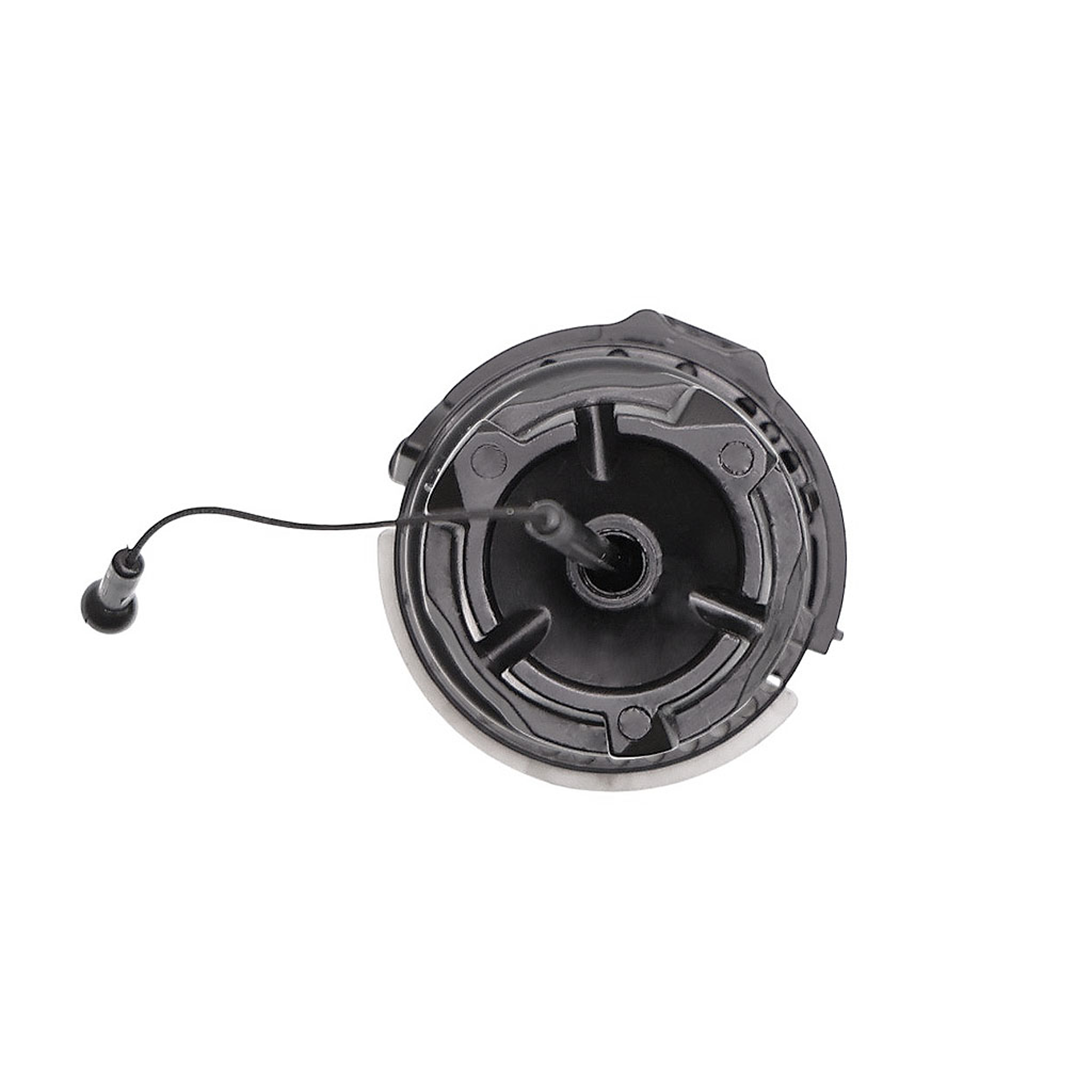 HS PARTS víčko nádrže velké pro motorové pily a křovinořezy Stihl MS181 MS200 MS210 MS231 MS250 MS270 MS290 MS361 MS362 MS460 MS880 FS240 FS260C BG55 (OEM 00003500533)