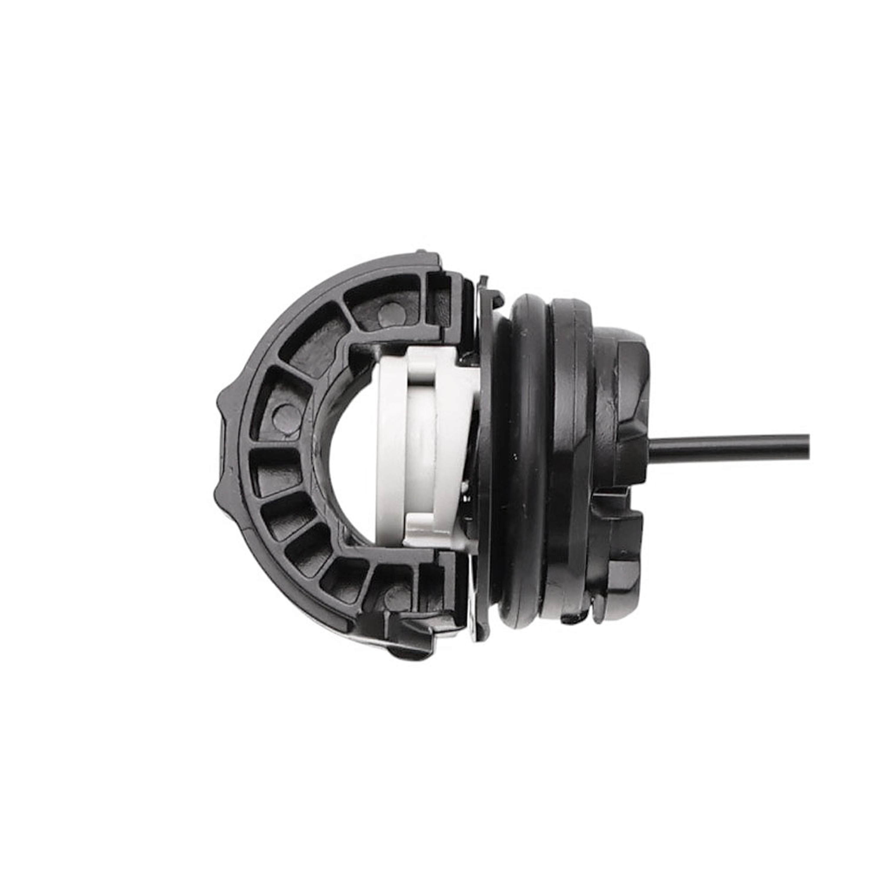 HS PARTS víčko nádrže velké pro motorové pily a křovinořezy Stihl MS181 MS200 MS210 MS231 MS250 MS270 MS290 MS361 MS362 MS460 MS880 FS240 FS260C BG55 (OEM 00003500533)
