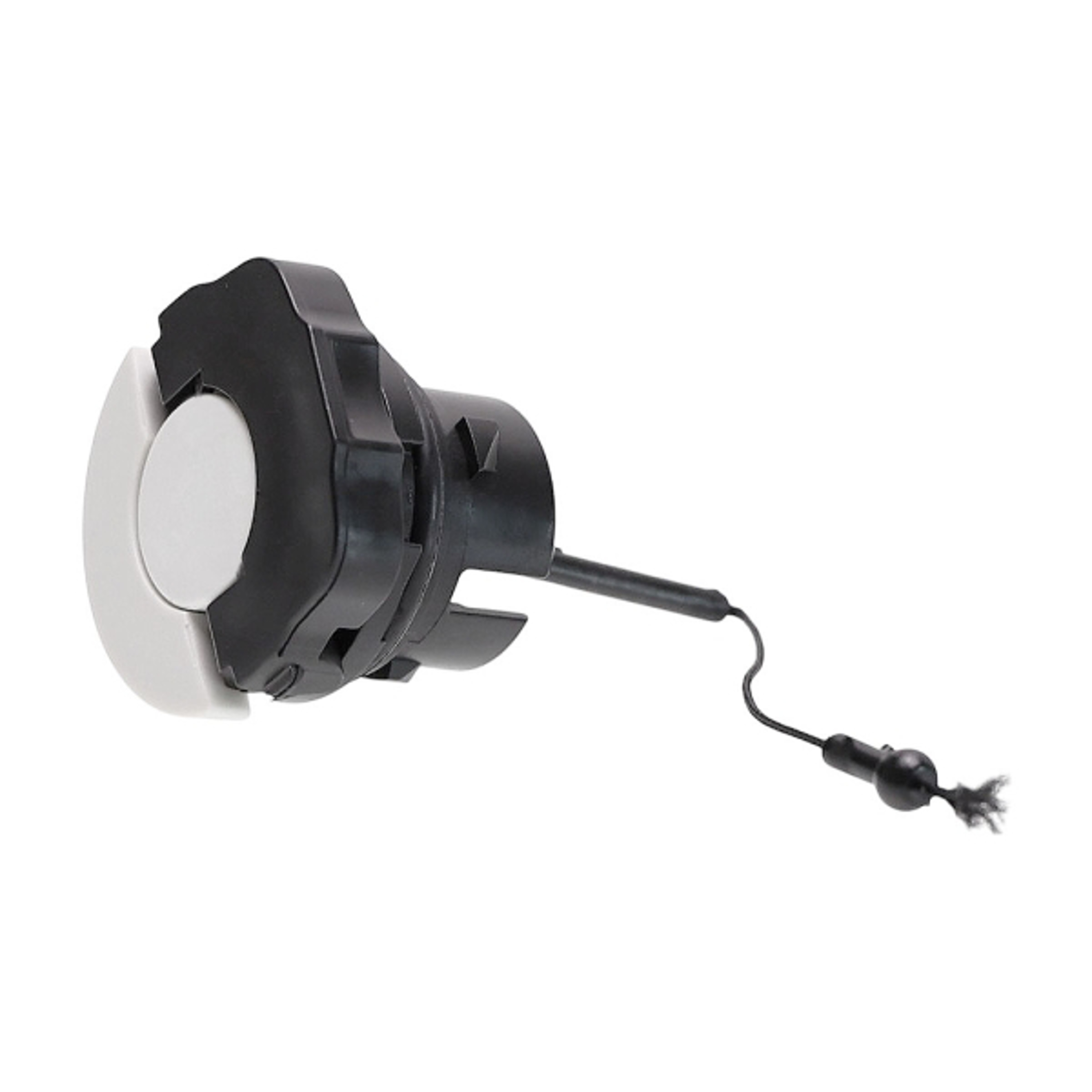 HS PARTS víčko nádrže malé pro motorové pily Stihl MS171 MS181 MS192C MS200T MS210 MS230 MS231 MS241 MS250 MS260 MS261 MS340 MS360 HT130 HT250 (OEM 00003500537)