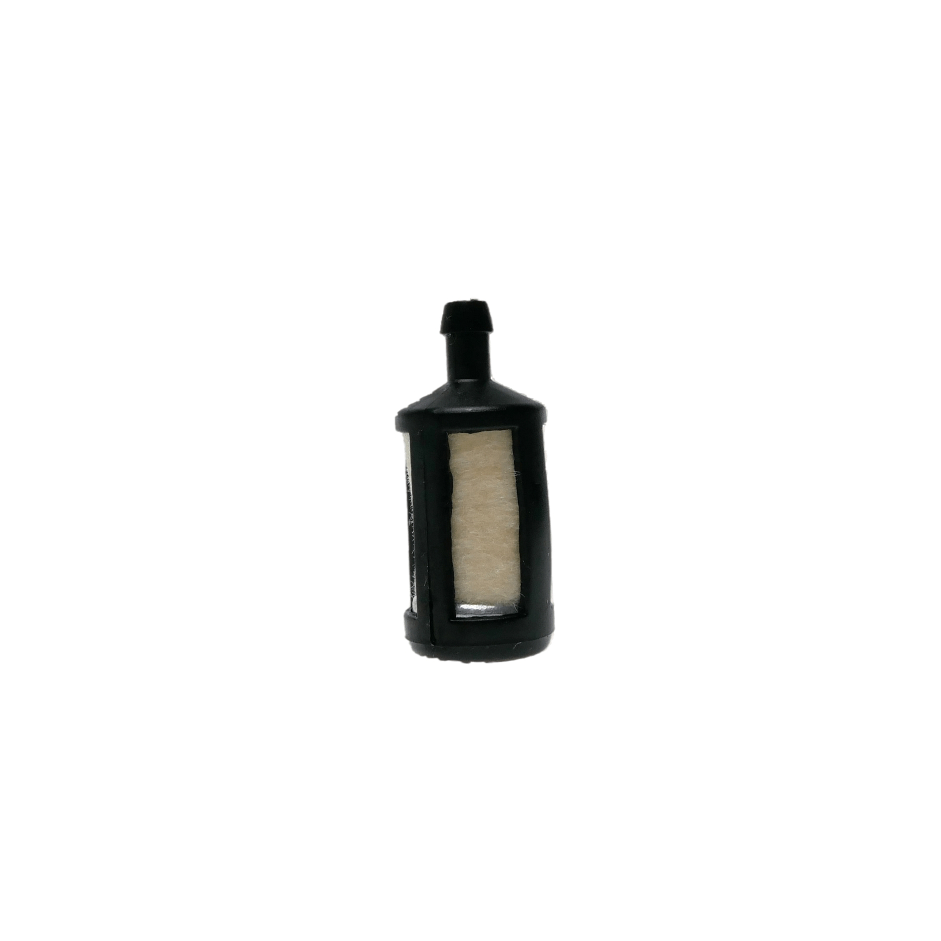 Palivový filtr model Zama ZF4 6,5 mm x 19 mm pro Stihl BG65 BG85C BR340L BR420 BR420C BR500 BR550 BR600 FC110 FC75 FC85 FS100RX FS110R FS130 FS85R TS510 TS700 TS760 TS800 (OEM 00003503520 00003503502)