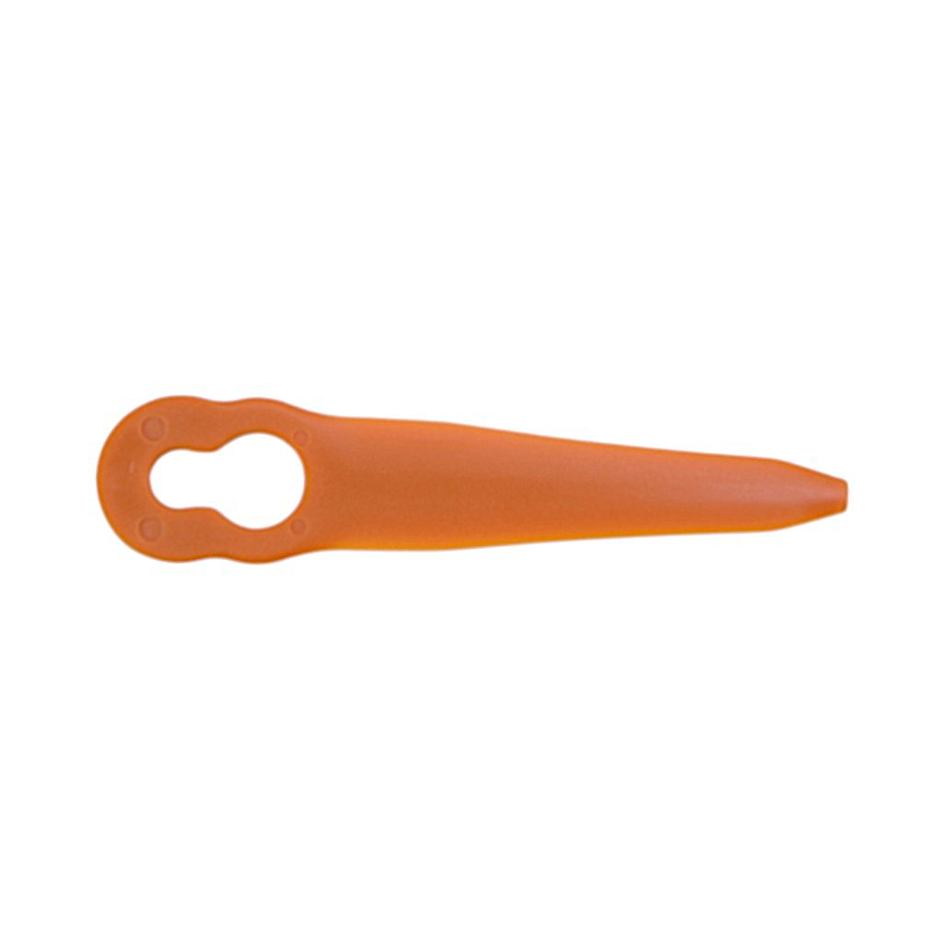 Náhradní žací nůž pro strunové hlavy Stihl PolyCut 2-2 PolyCut 3-2 (OEM 40080071000)